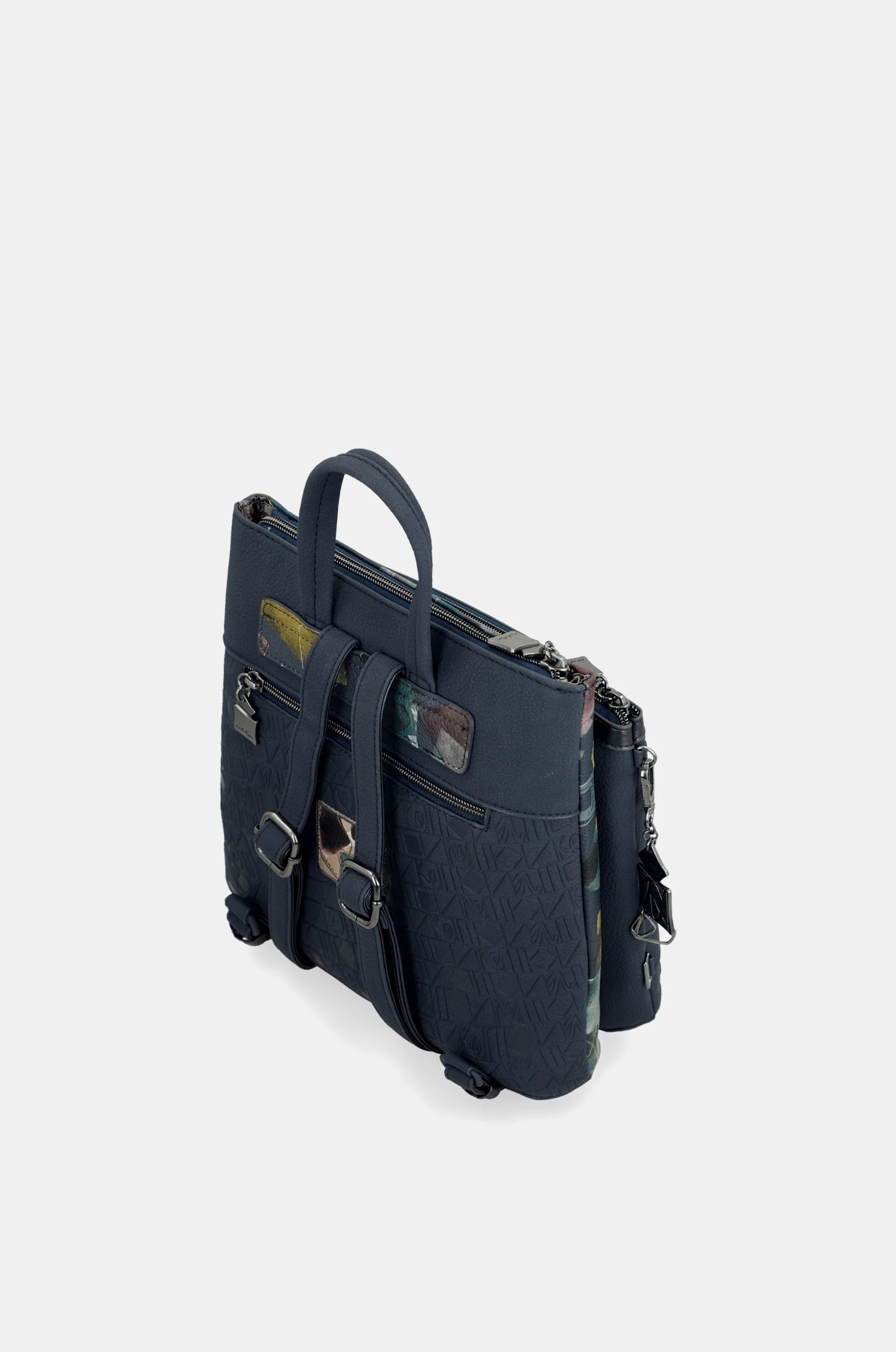 Evolution square backpack - Image 7
