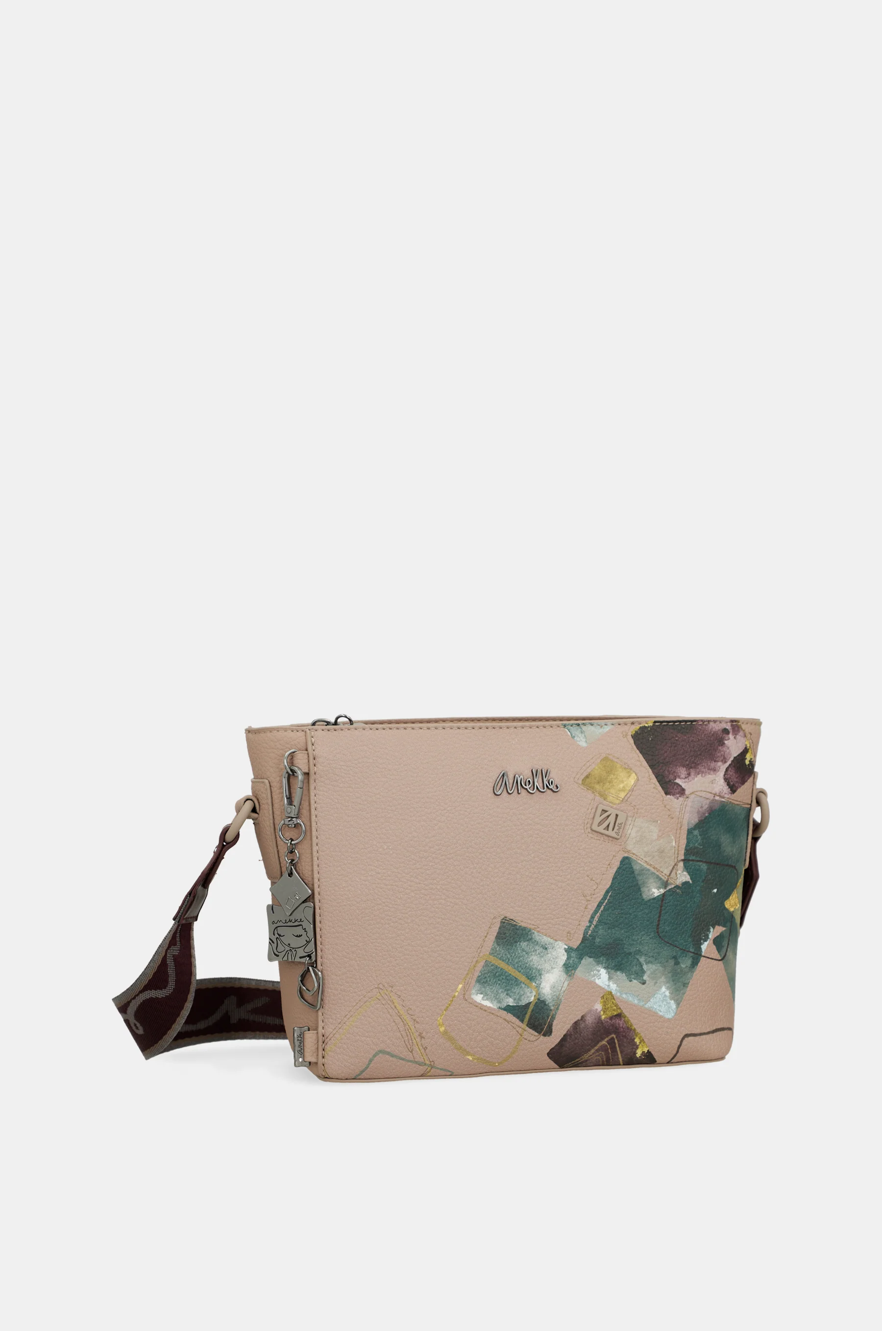 Evolution square crossbody bag - Image 10