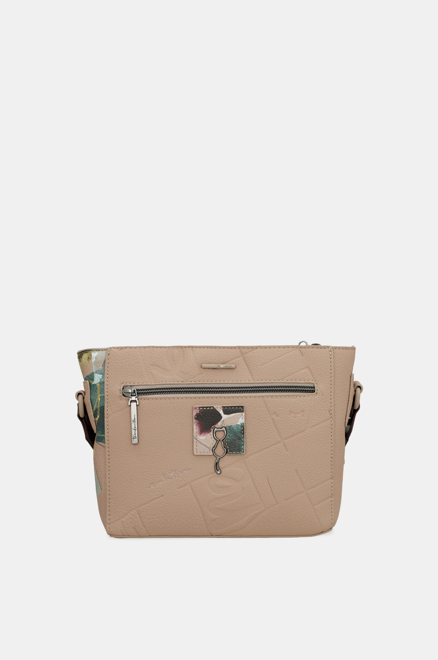 Evolution square crossbody bag - Image 3