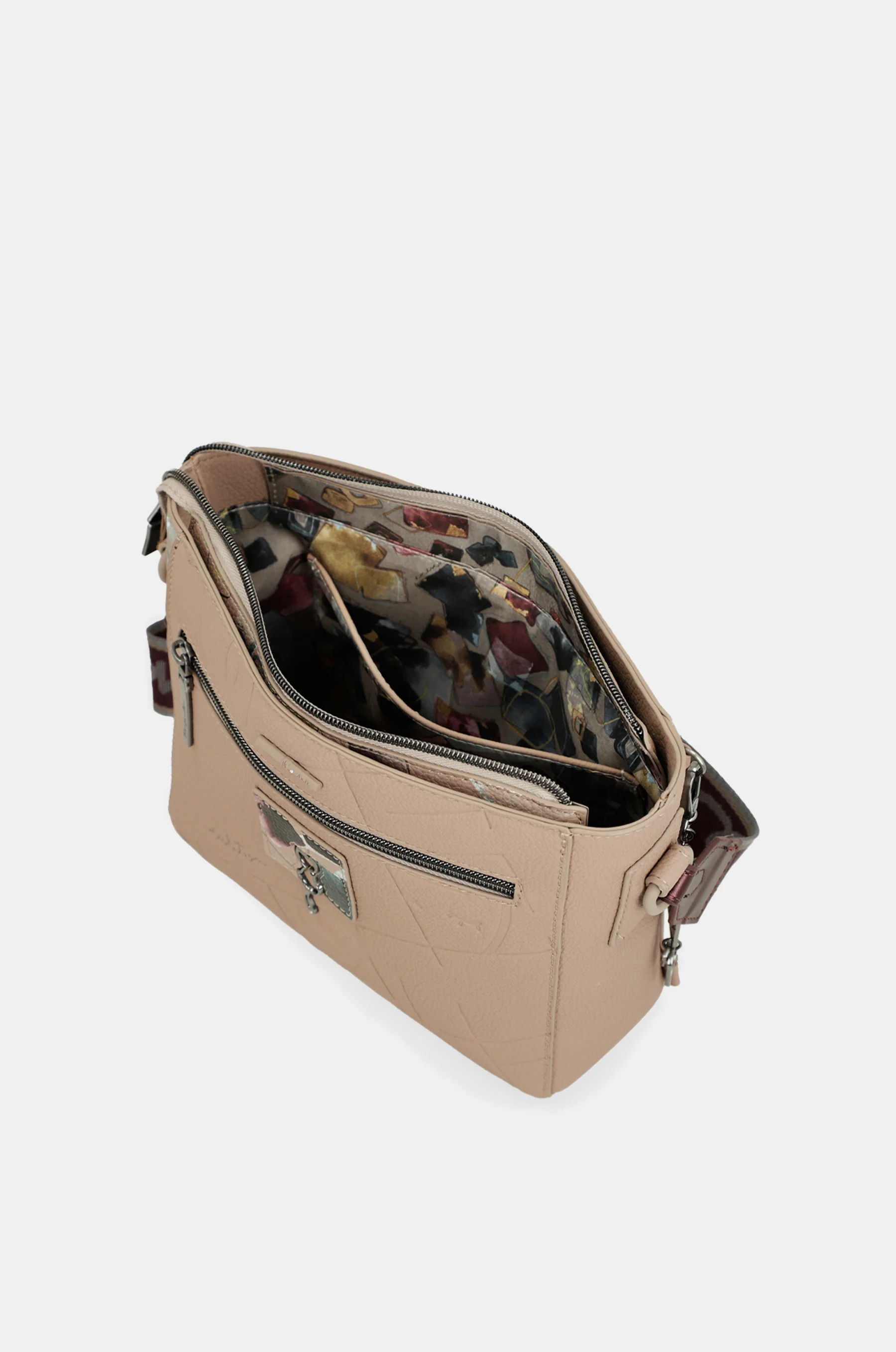 Evolution square crossbody bag - Image 6