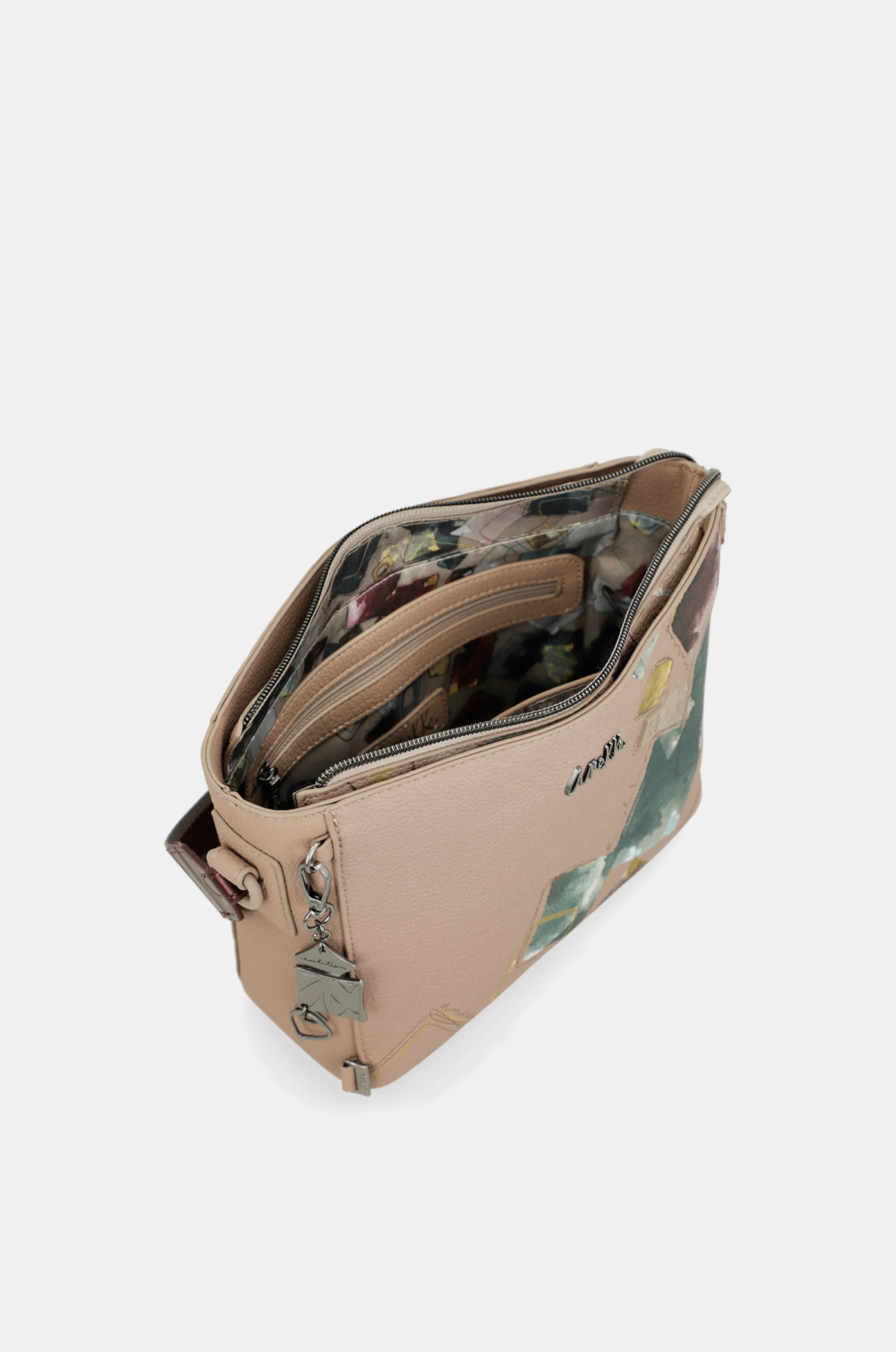 Evolution square crossbody bag - Image 7