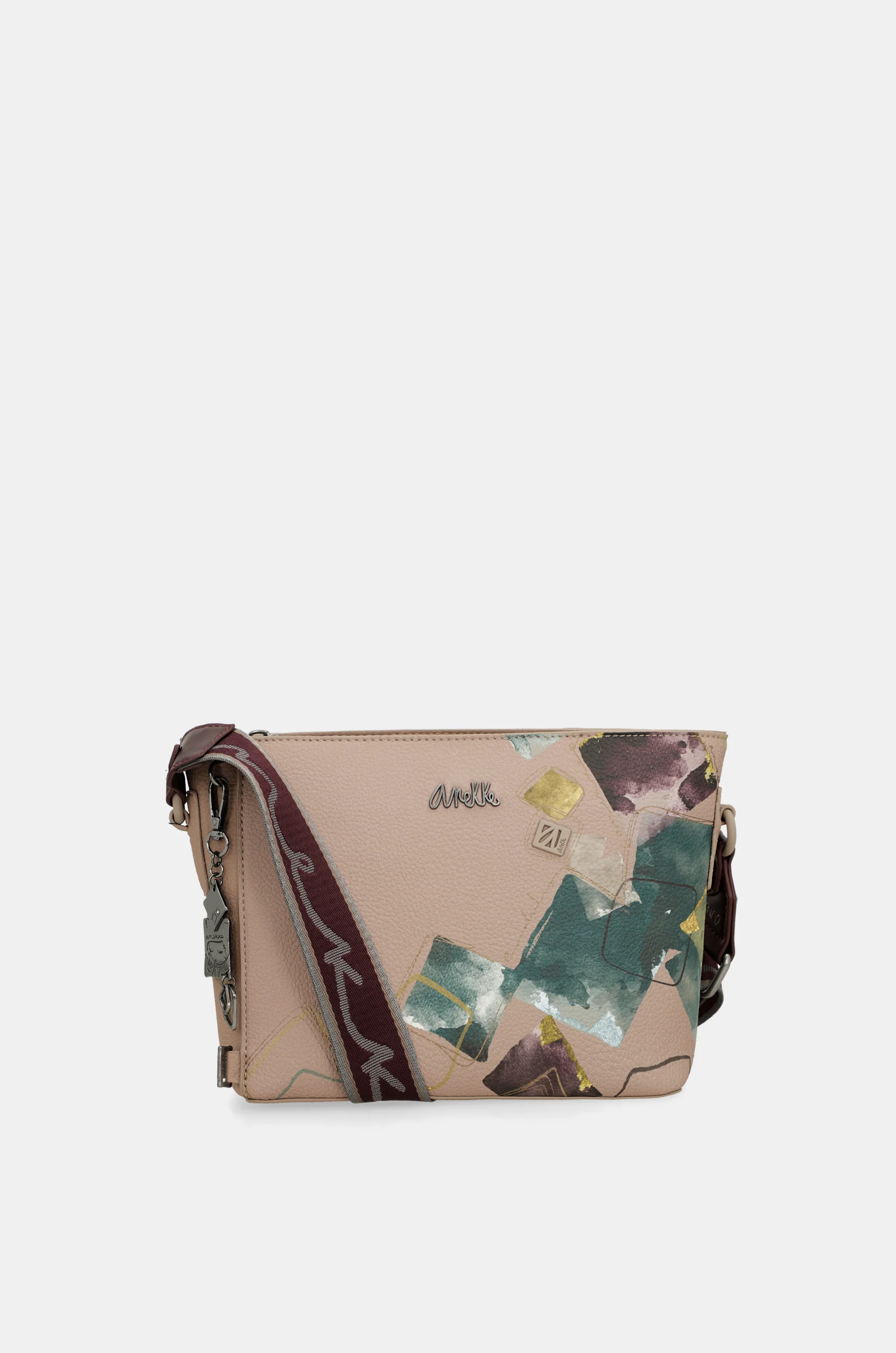 Evolution square crossbody bag - Image 9