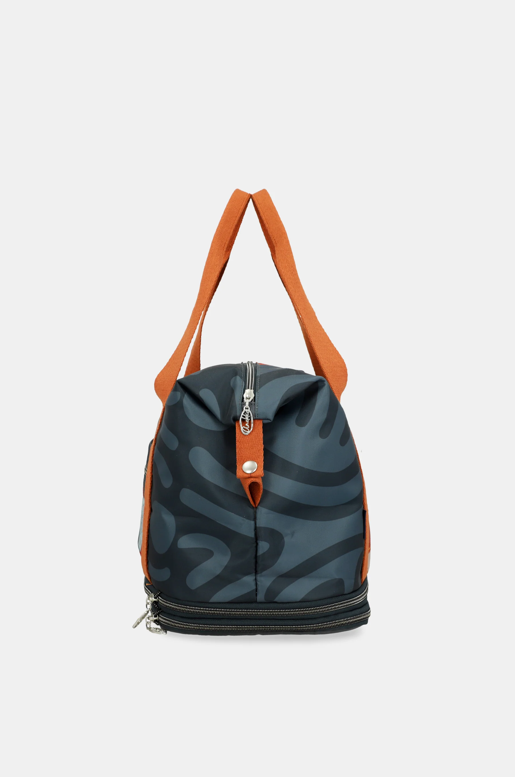 Expandable travel bag Eikon - Image 4