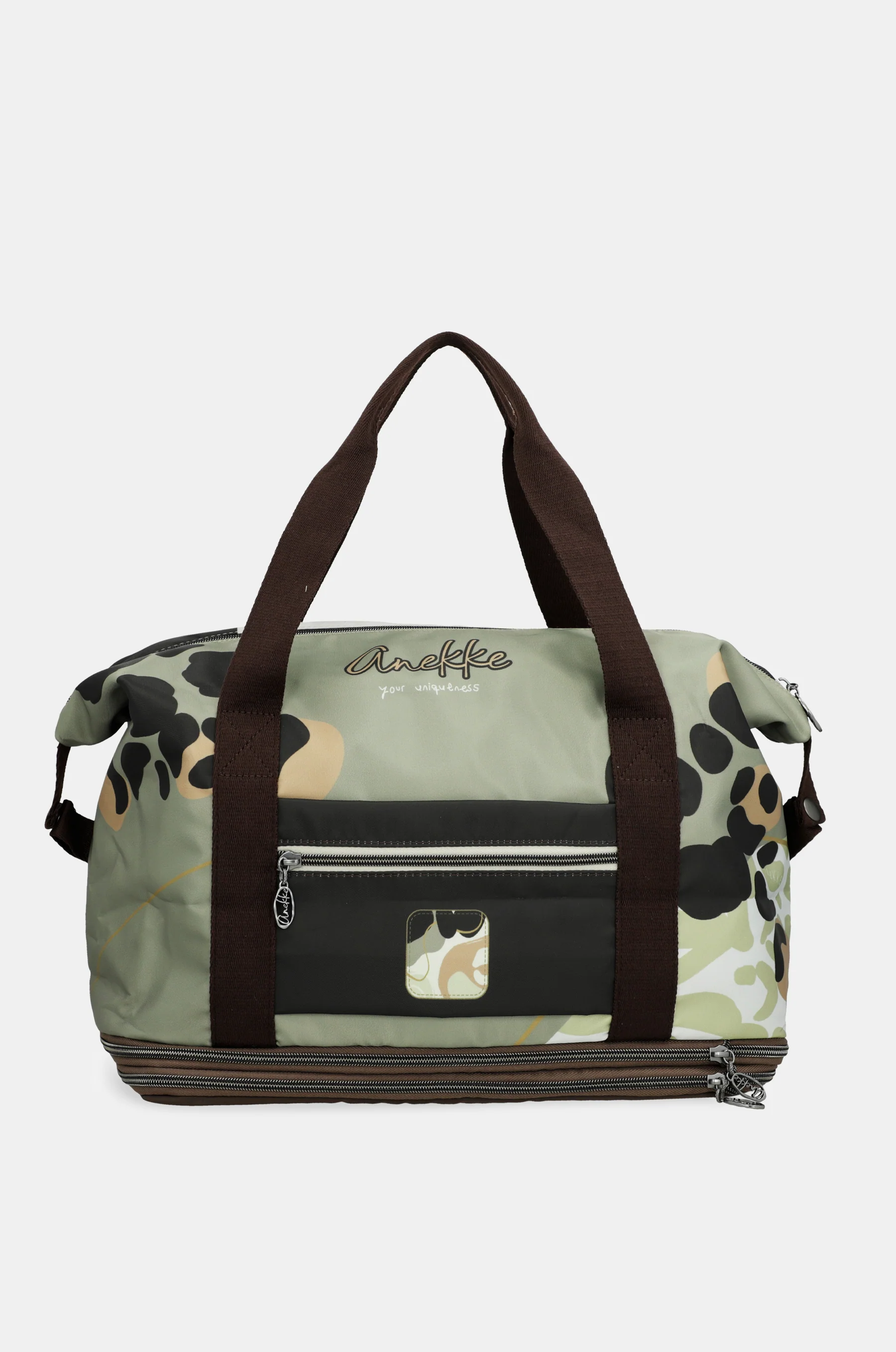 Expandable travel bag Gaia - Image 2