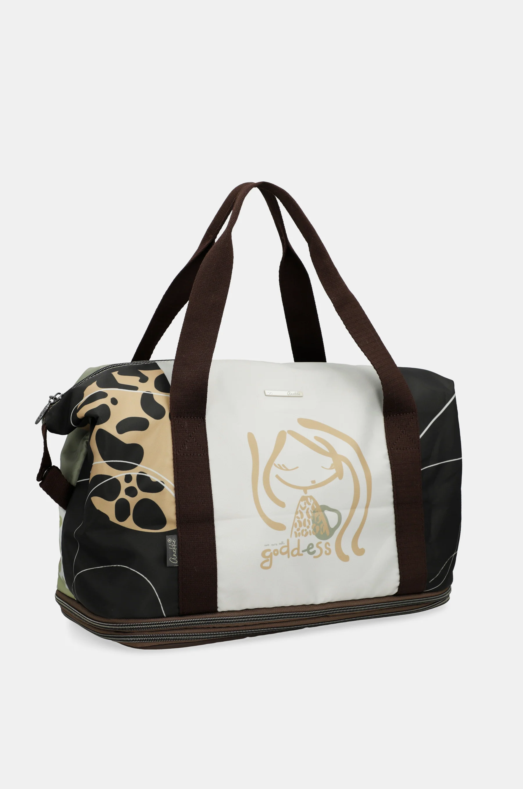 Expandable travel bag Gaia - Image 3