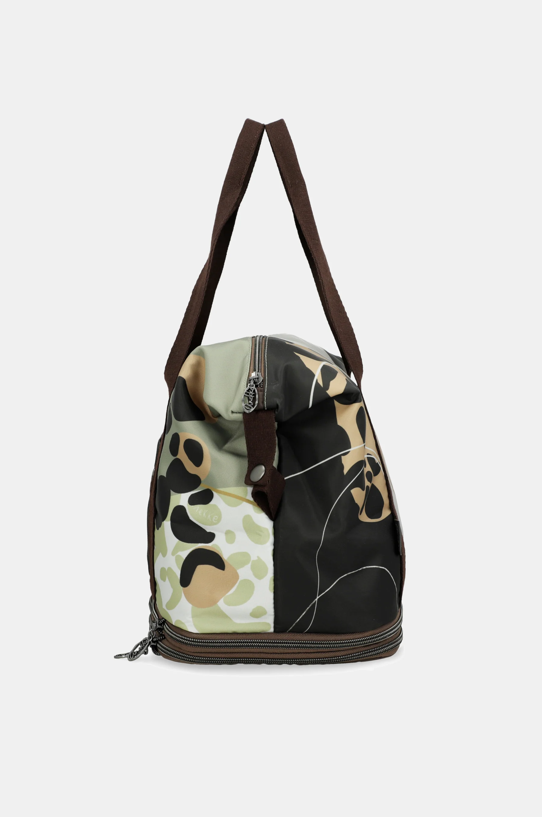 Expandable travel bag Gaia - Image 4