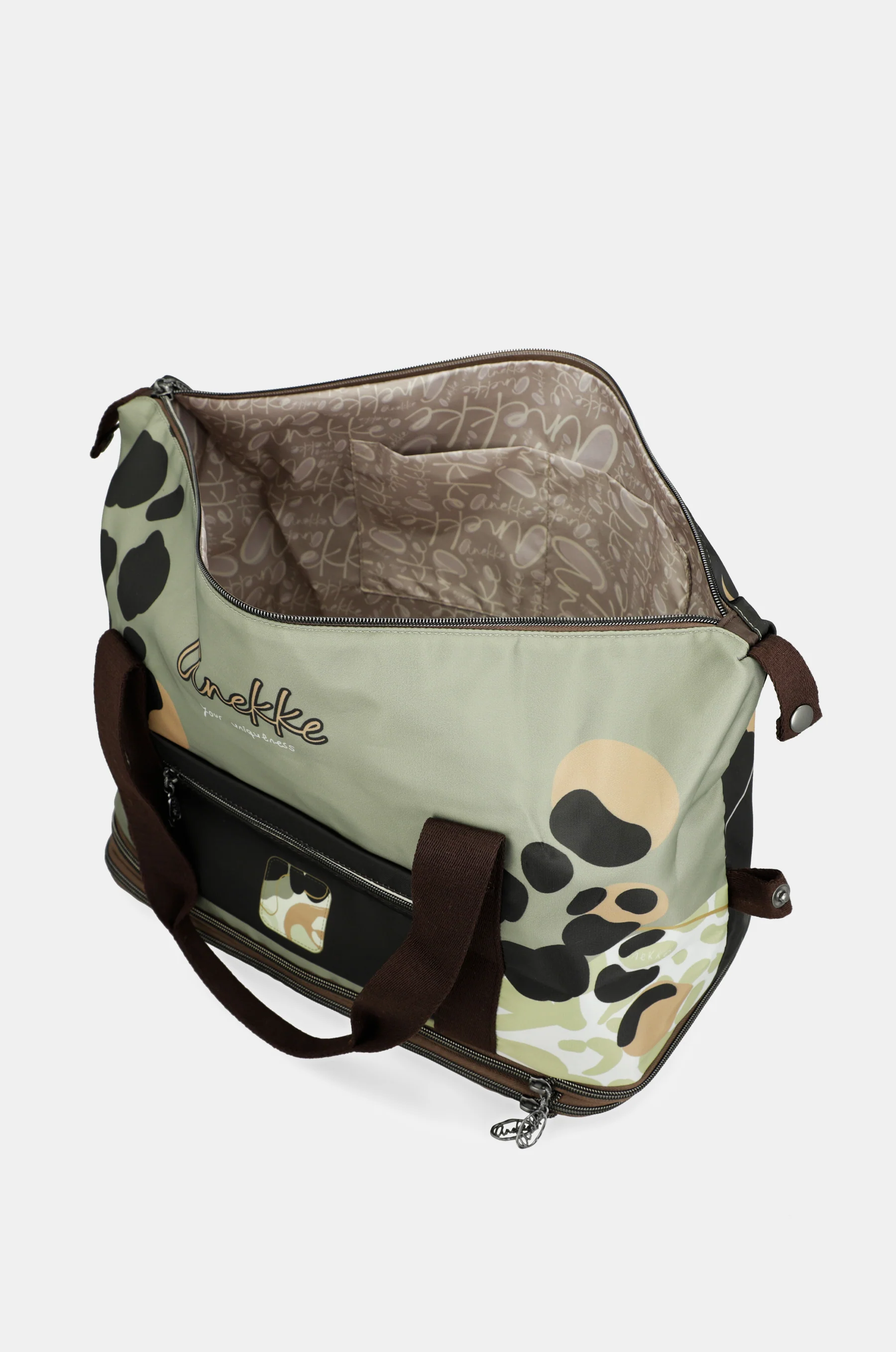 Expandable travel bag Gaia - Image 7