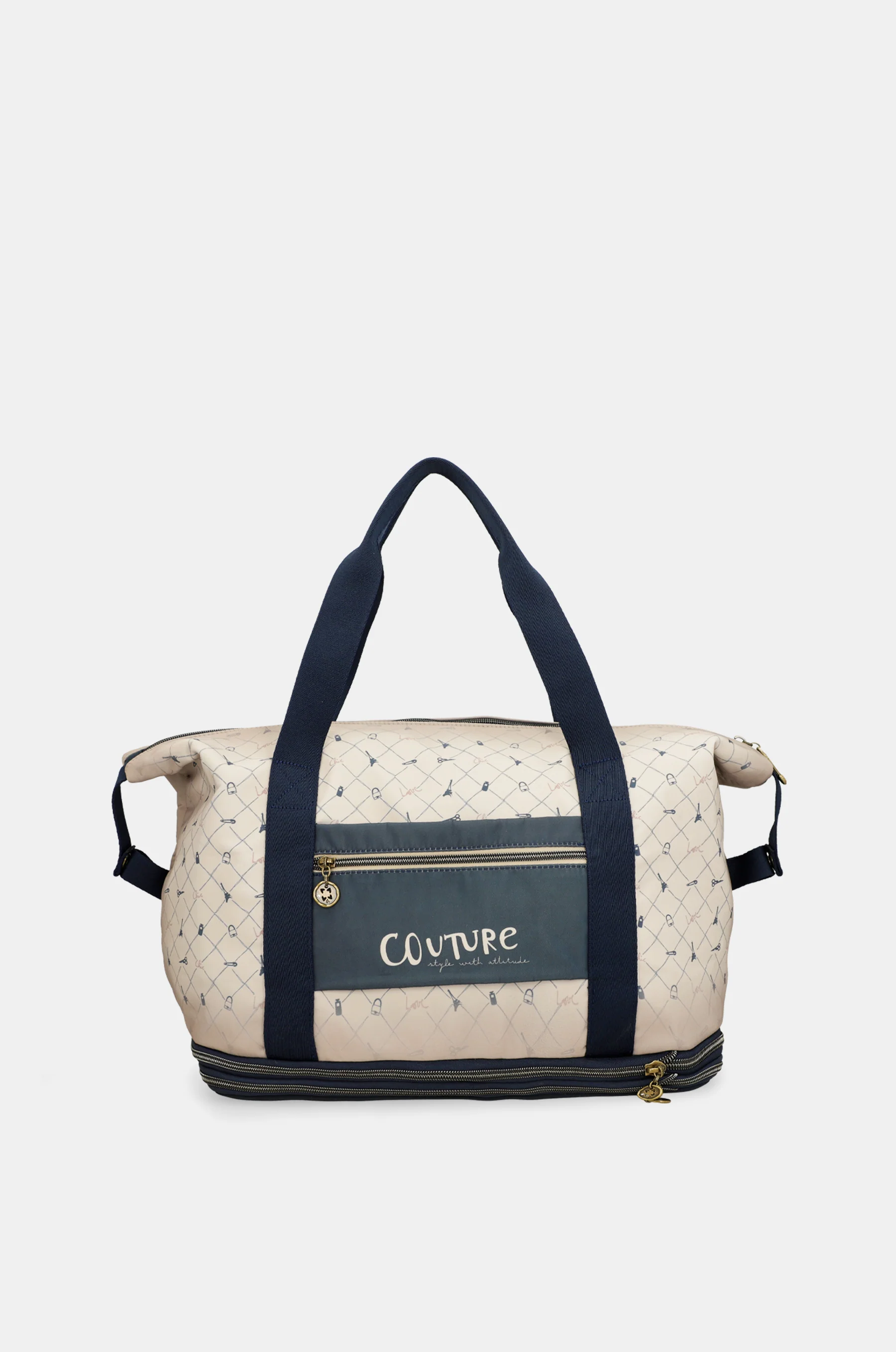 Extendable travel bag - Image 8