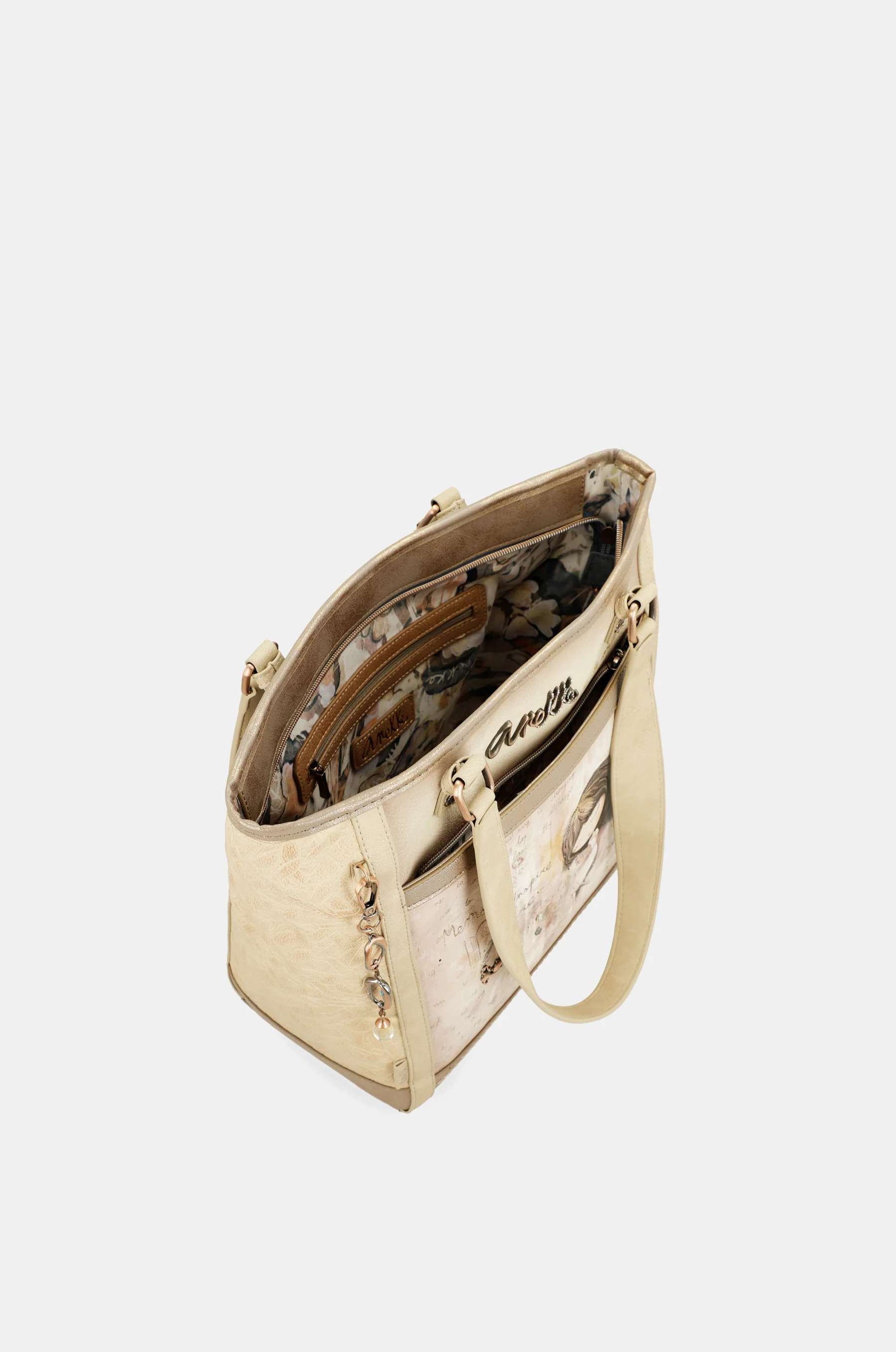 Large shoulder bag Memories - Image 6