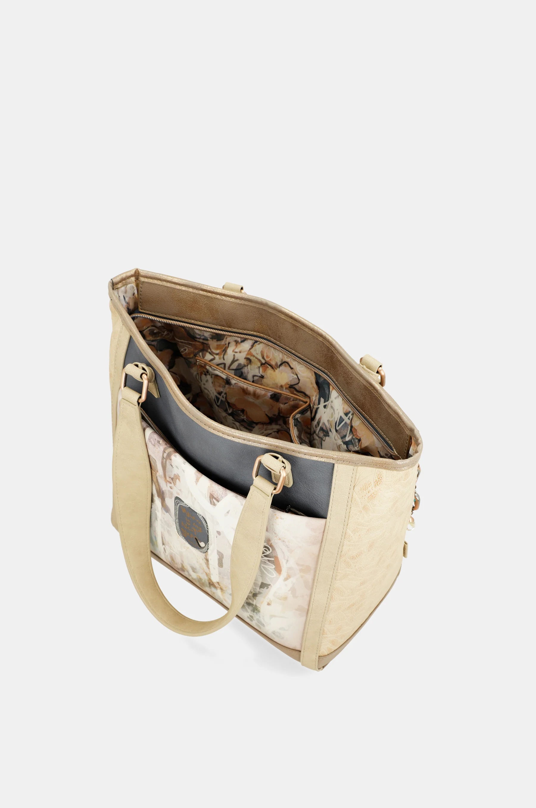Large shoulder bag Memories - Image 7