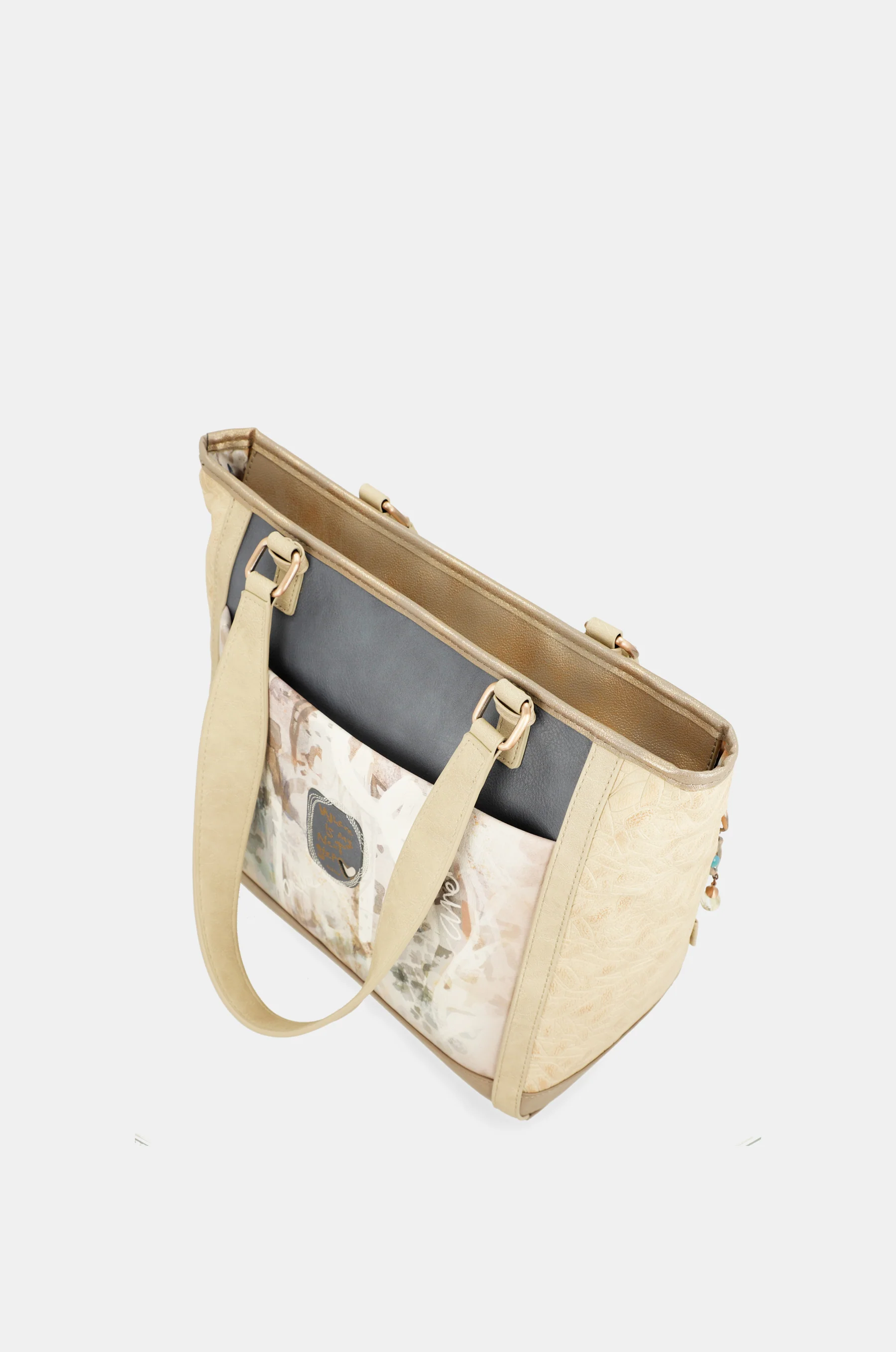 Large shoulder bag Memories - Image 8