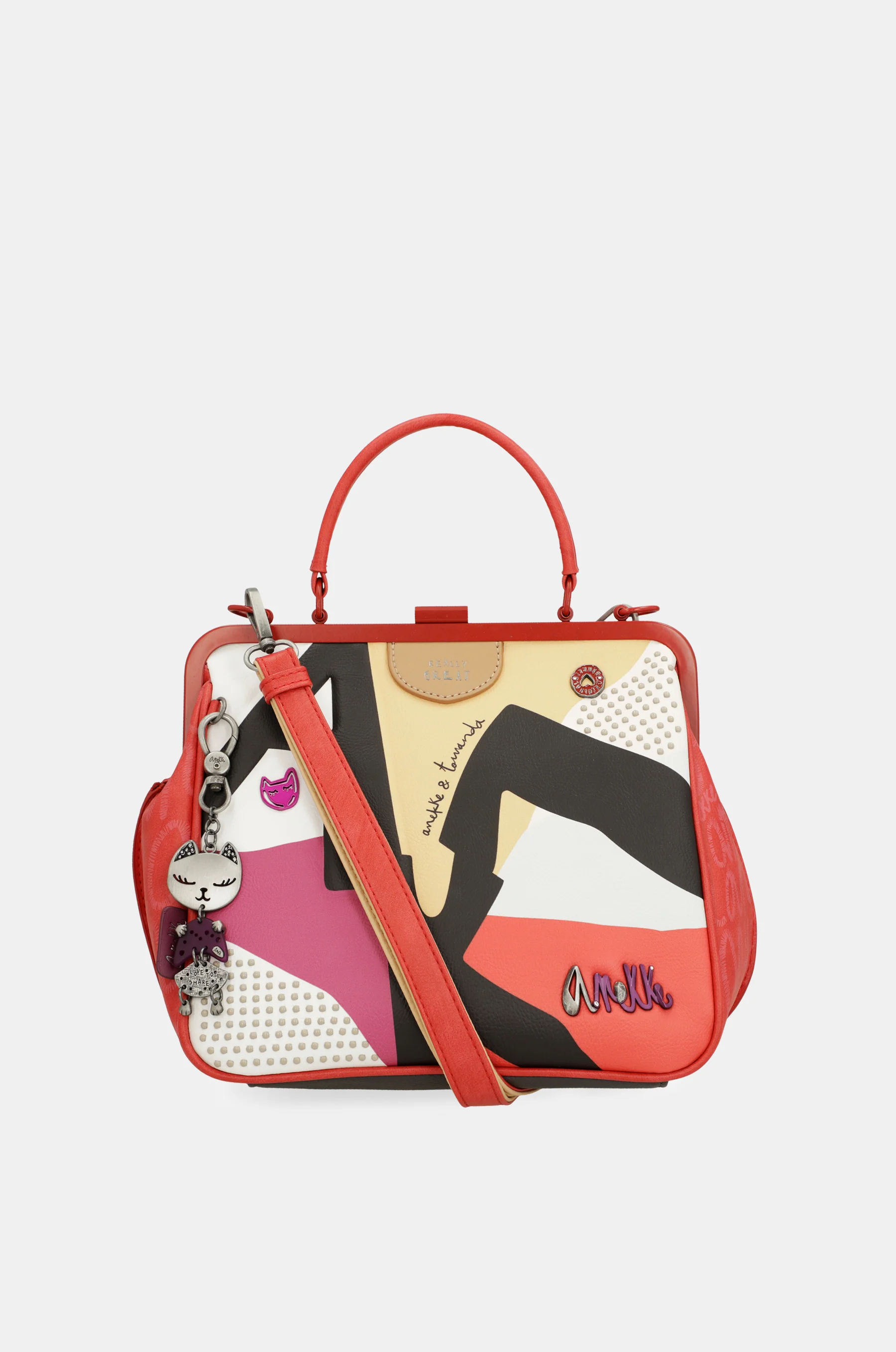Fashion doctor bag - Image 10