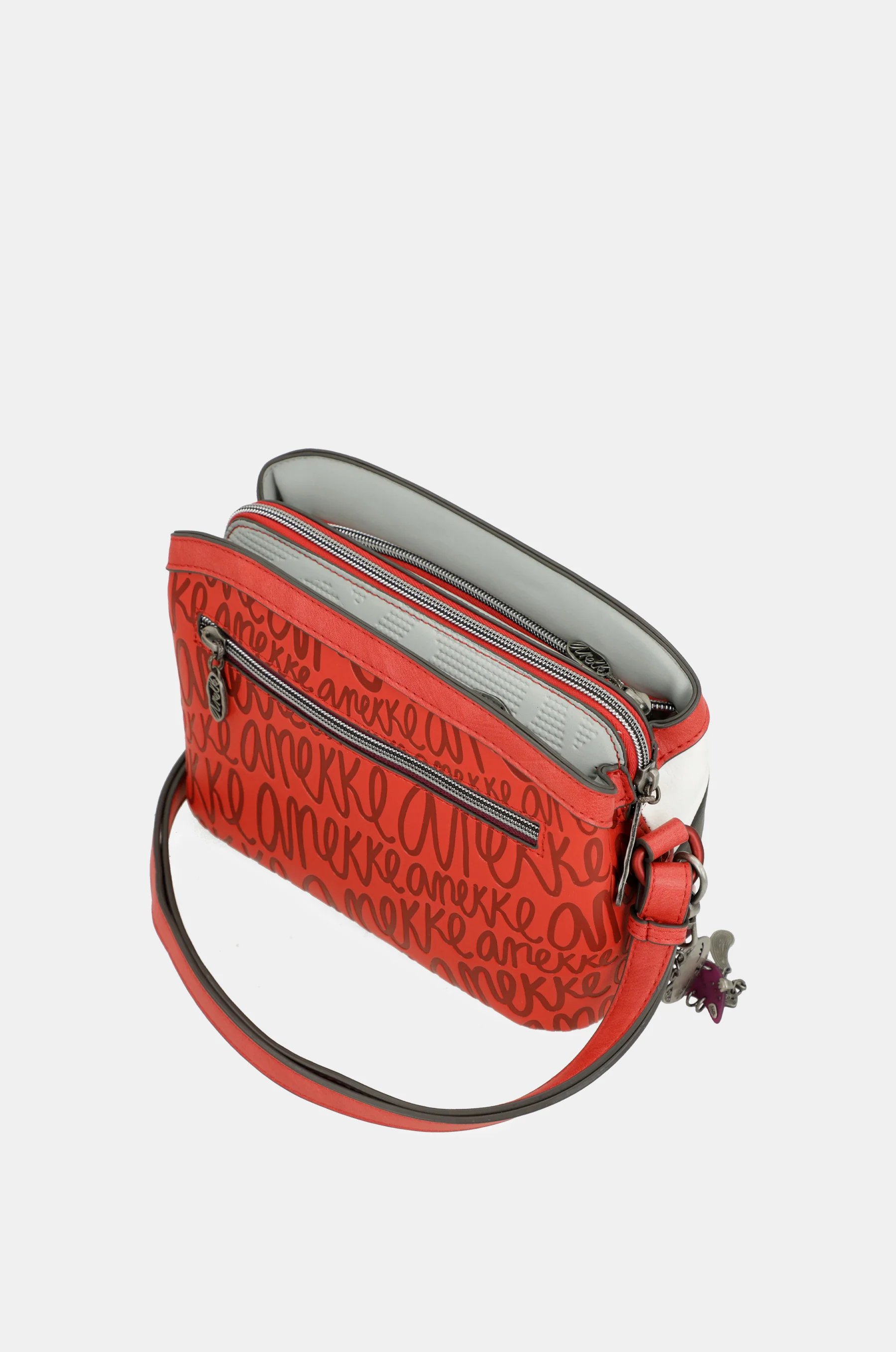 Fashion medium crossbody bag - Image 8