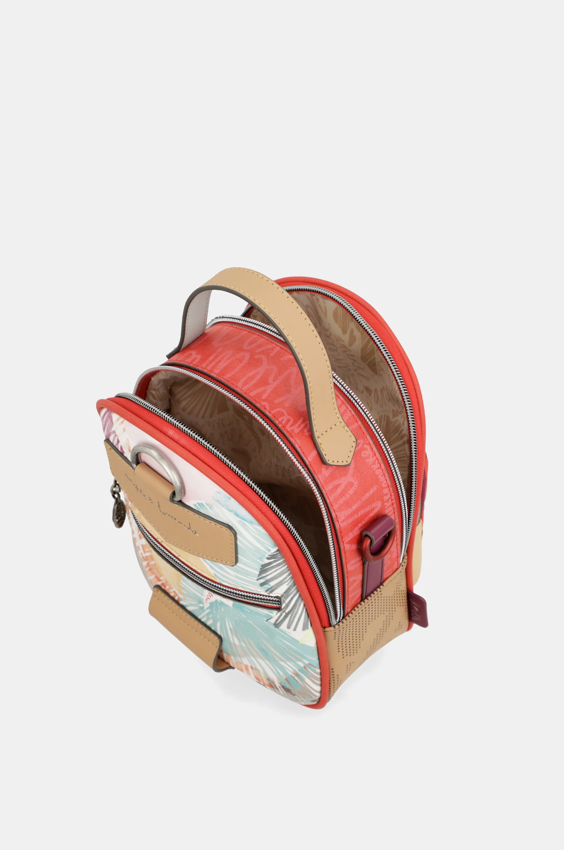 Fashion mini backpack - Image 11