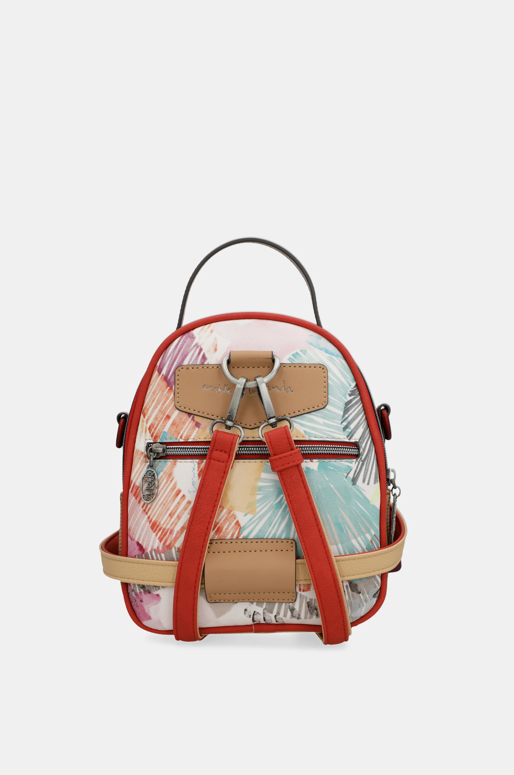Fashion mini backpack - Image 3