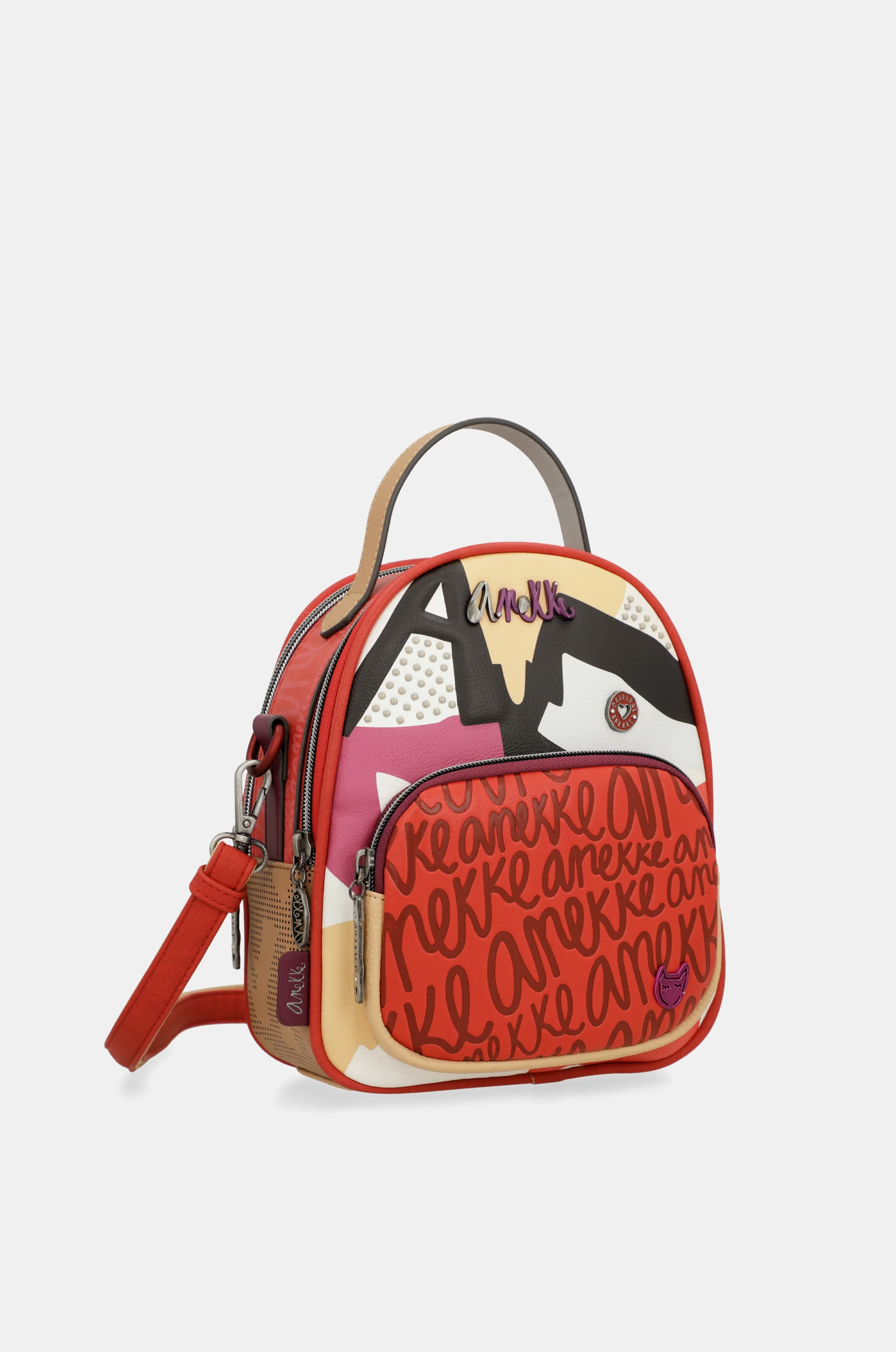 Fashion mini backpack - Image 7