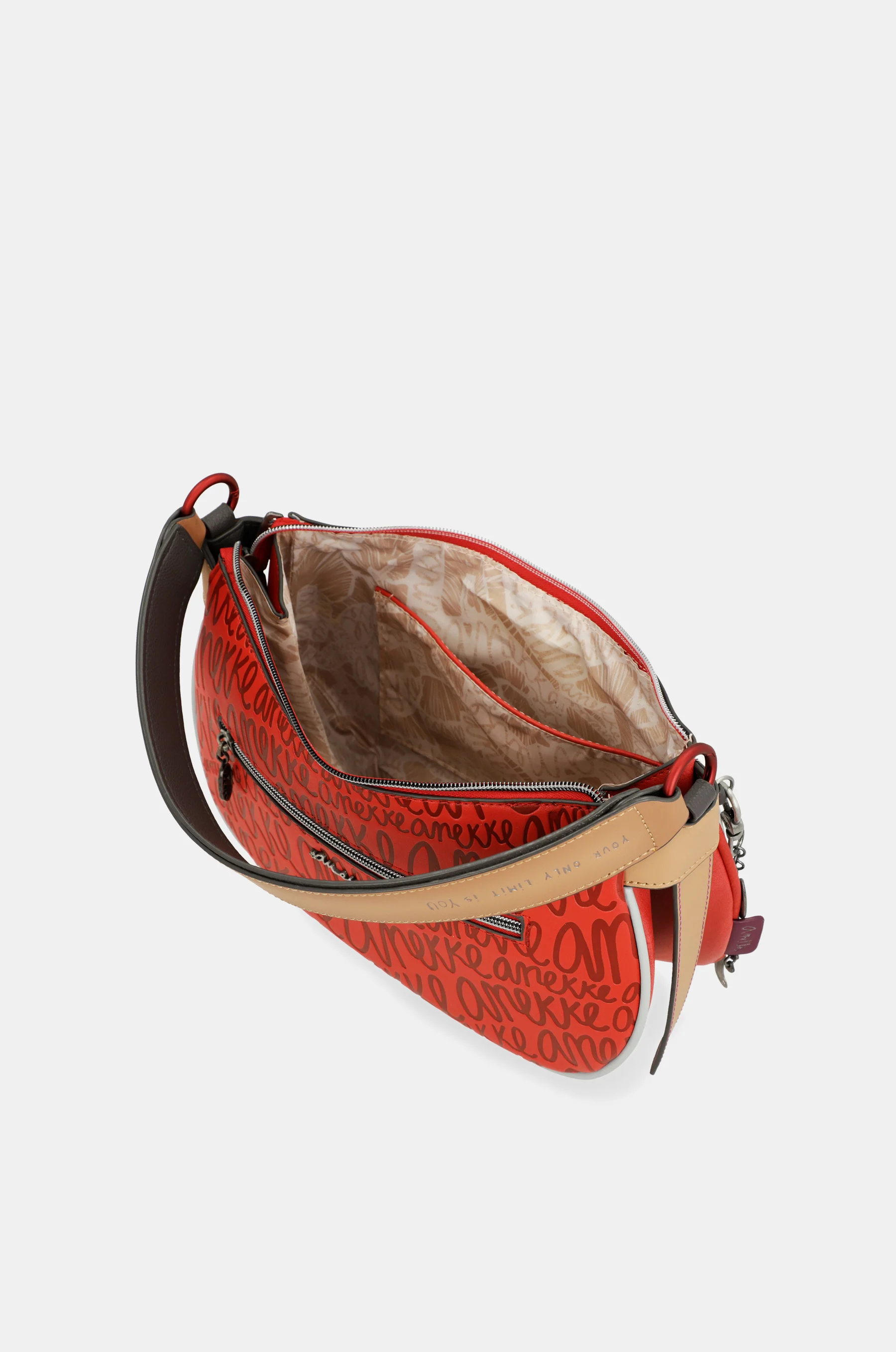 Fashion shoulder bag - Image 10