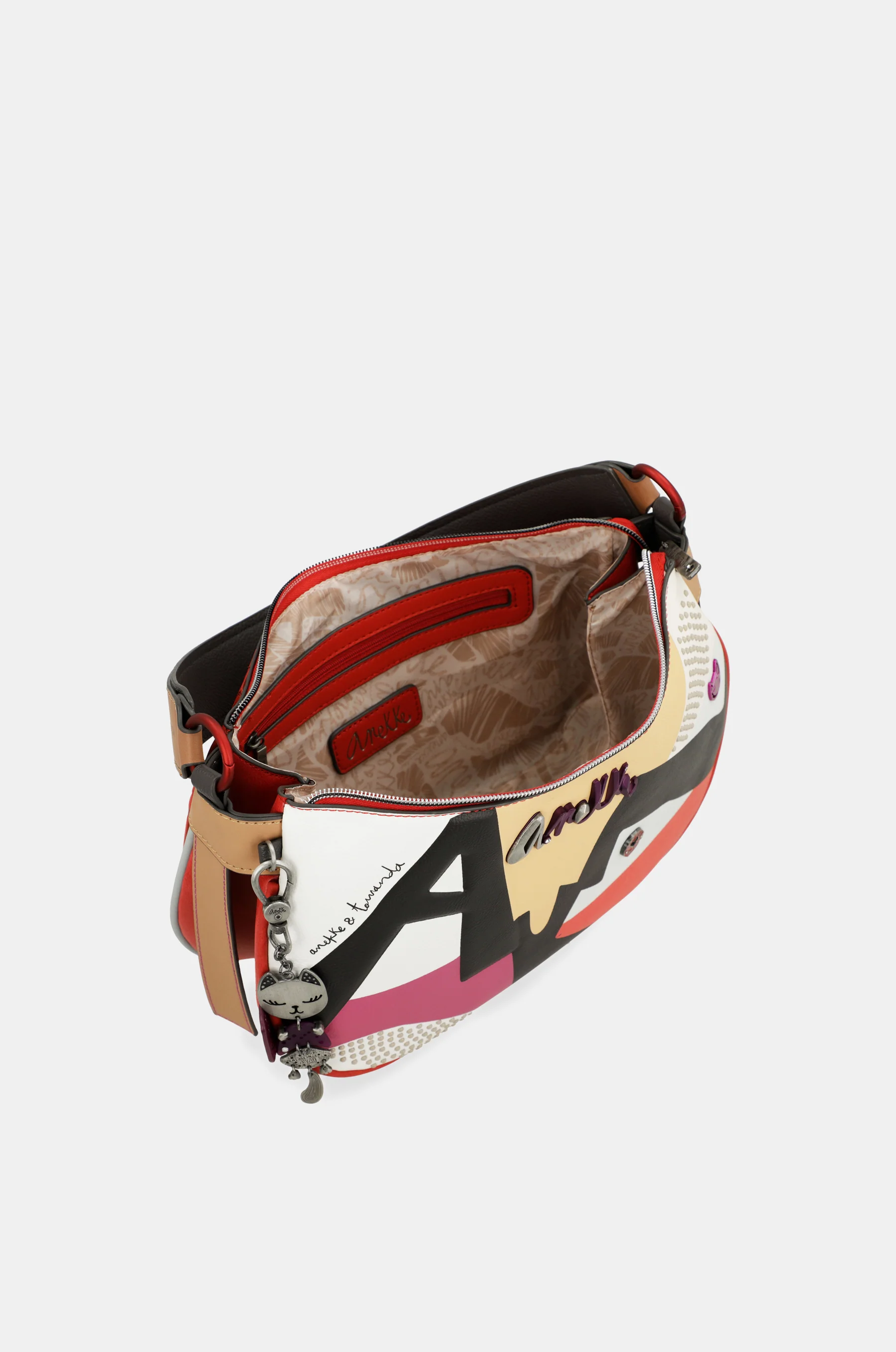Fashion shoulder bag - Image 5