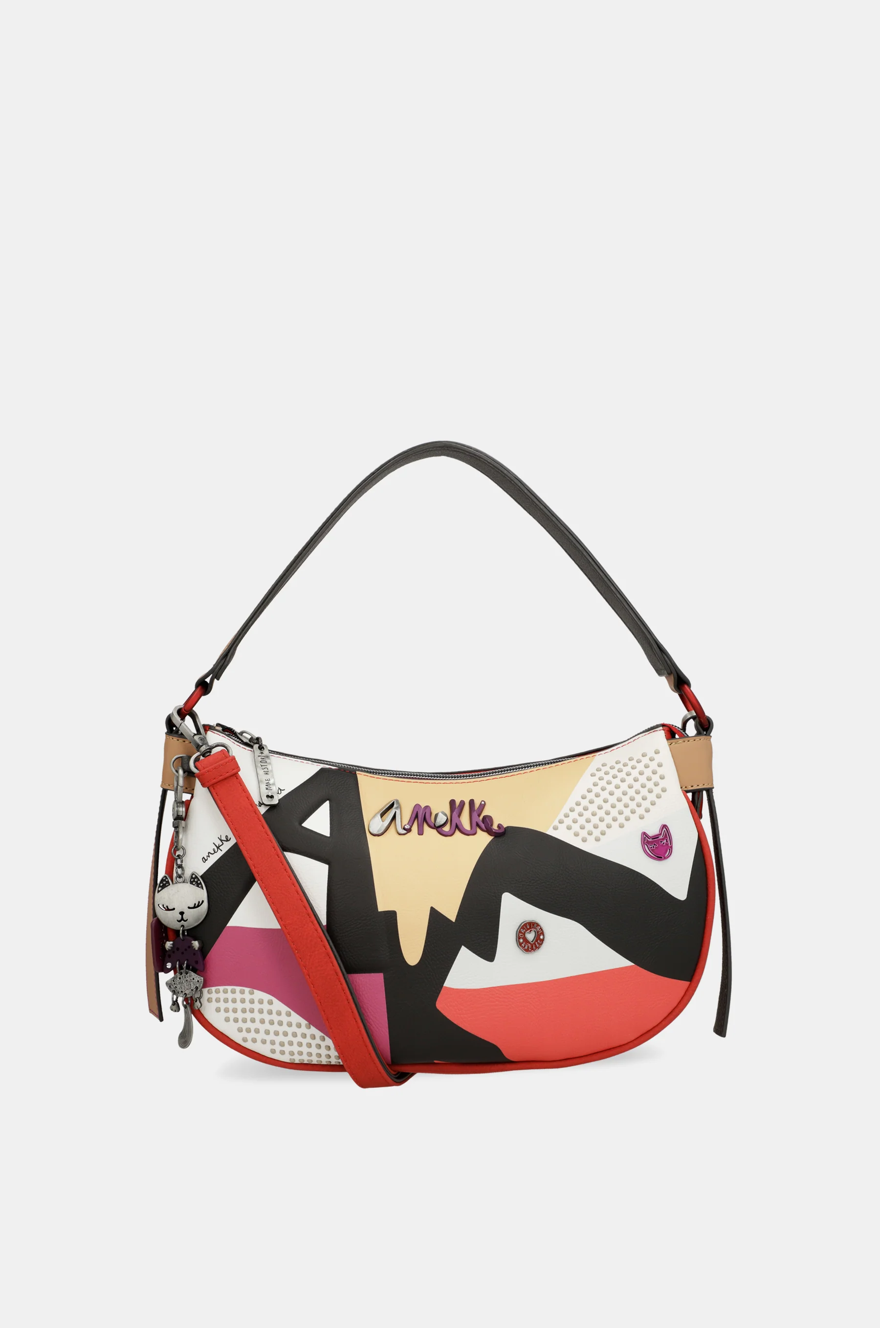 Fashion shoulder bag - Image 8