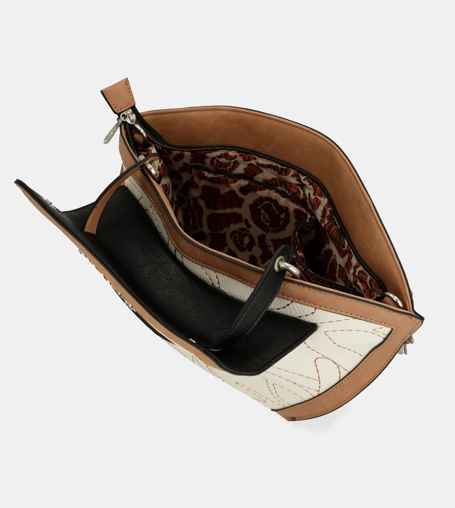 Flap bag Alma - Image 10