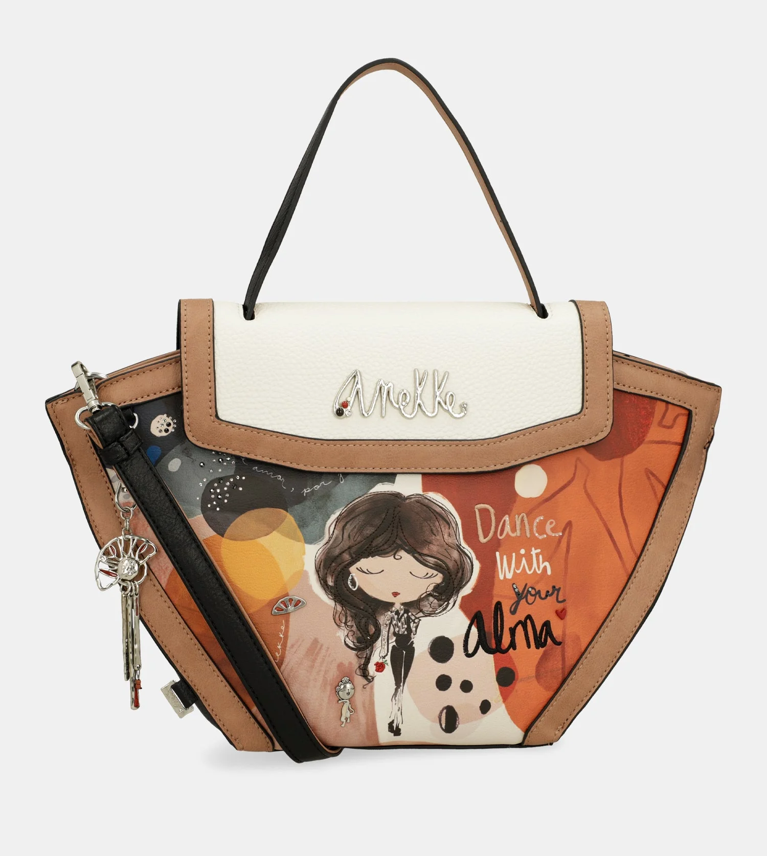 Flap bag Alma - Image 11