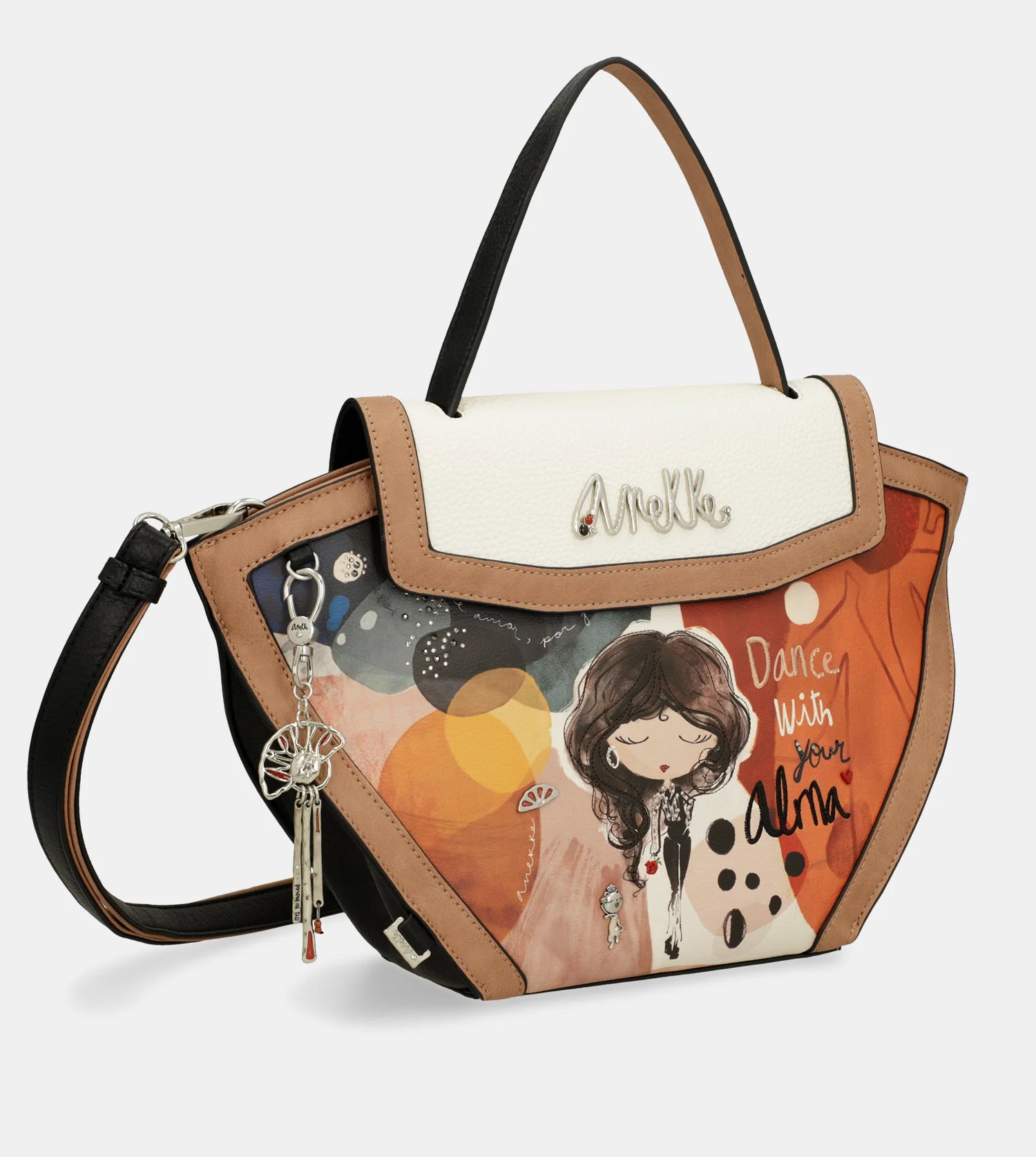 Flap bag Alma - Image 3