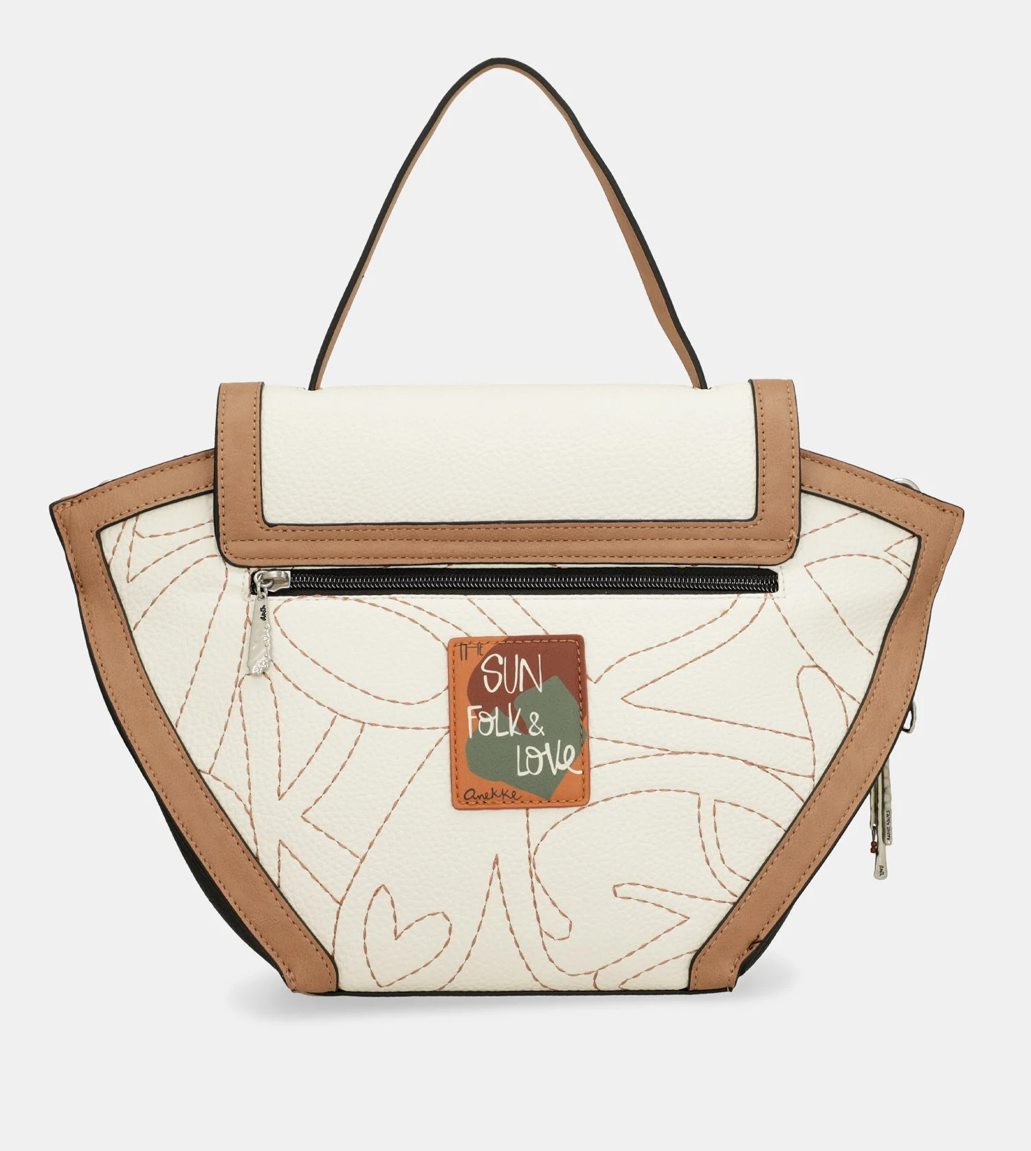 Flap bag Alma - Image 4