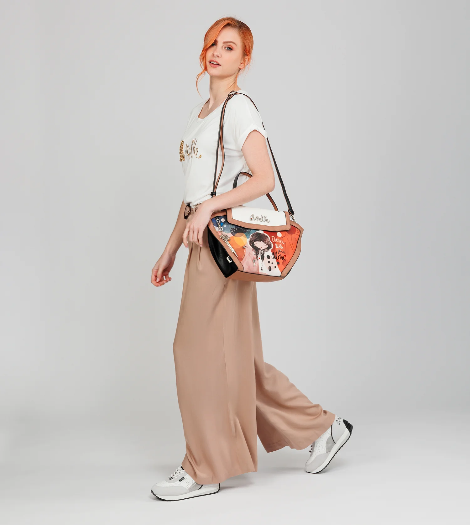 Flap bag Alma - Image 5