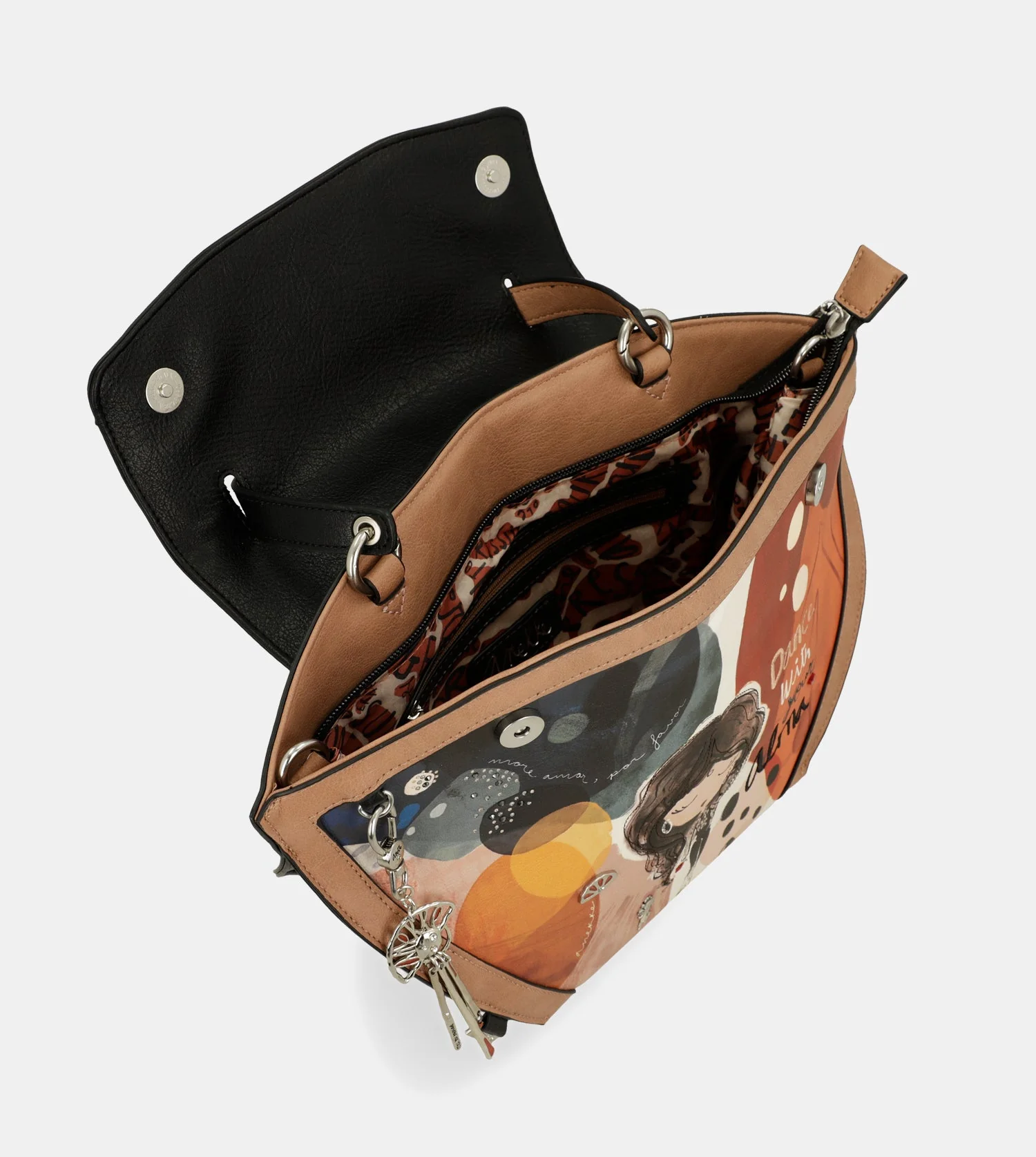 Flap bag Alma - Image 6