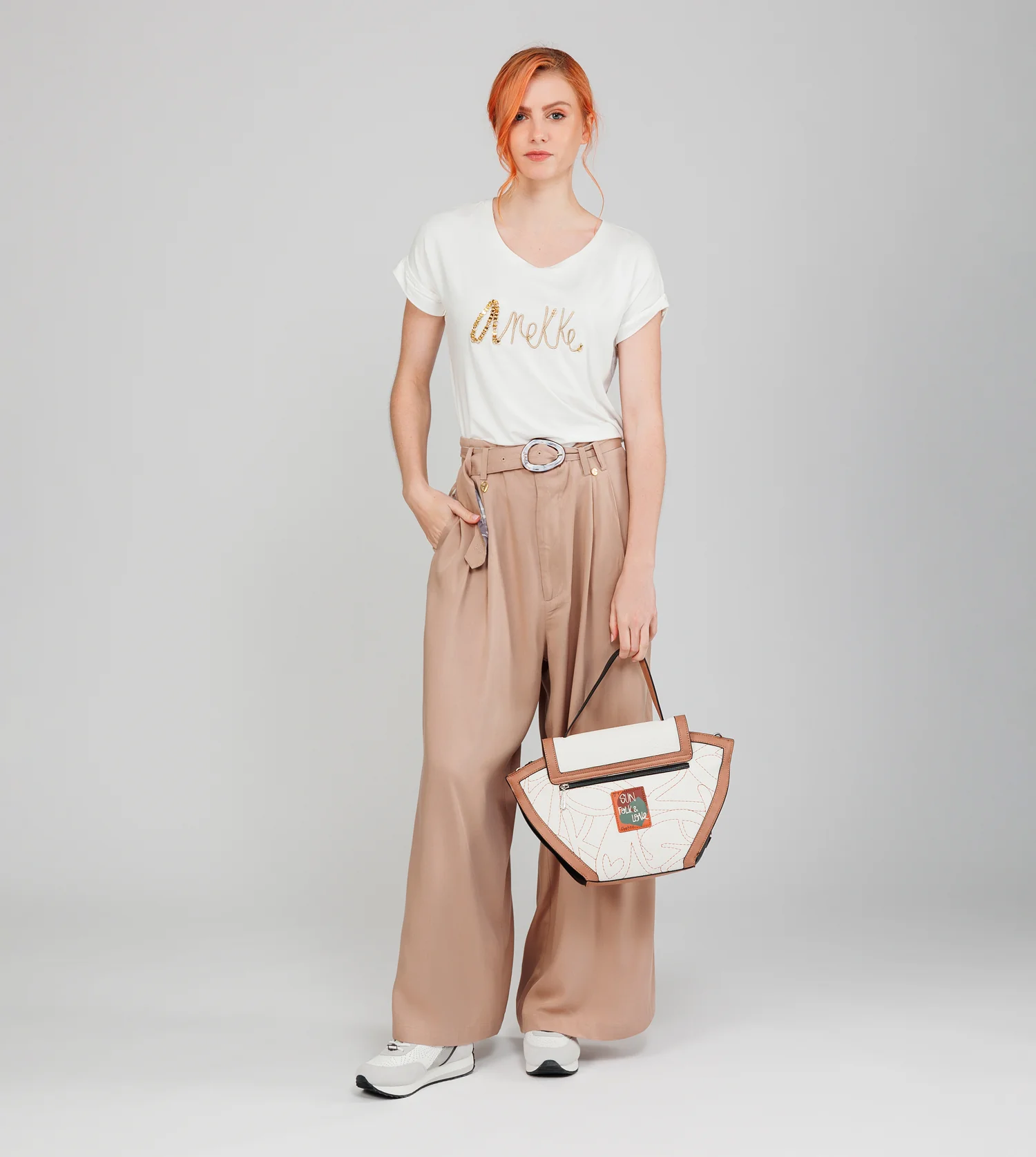Flap bag Alma - Image 8