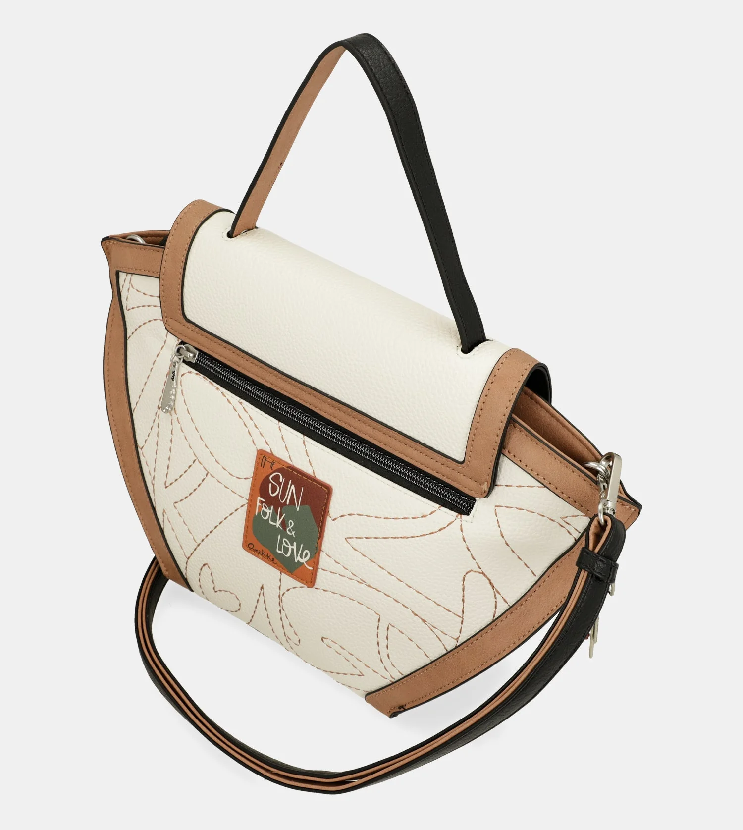 Flap bag Alma - Image 9