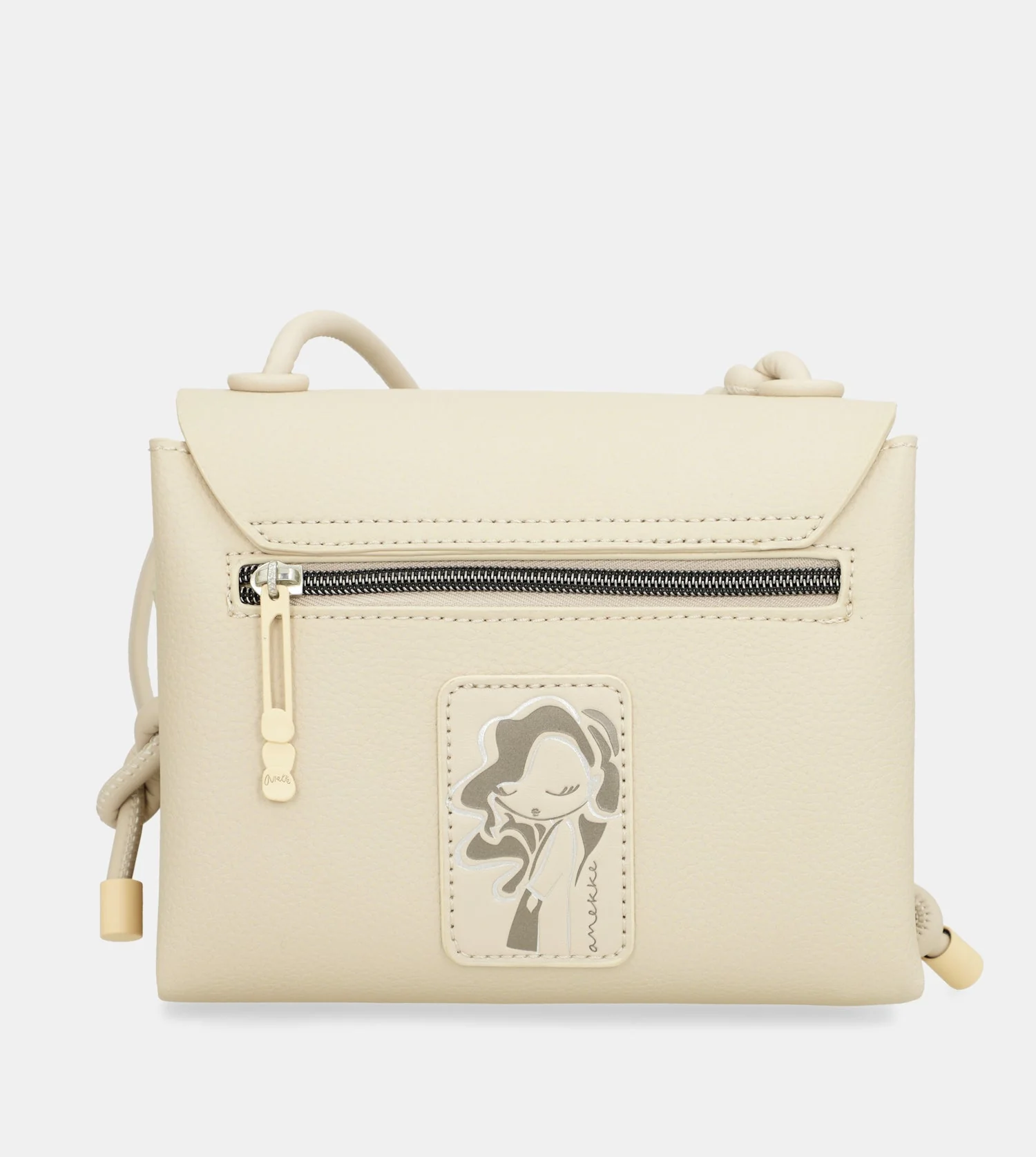 Flap bag Alma - Image 4