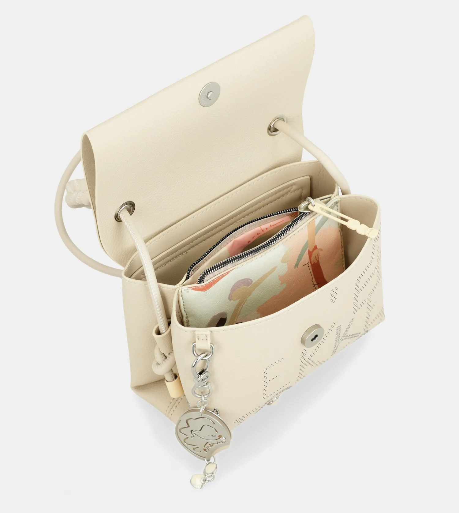 Flap bag Alma - Image 6