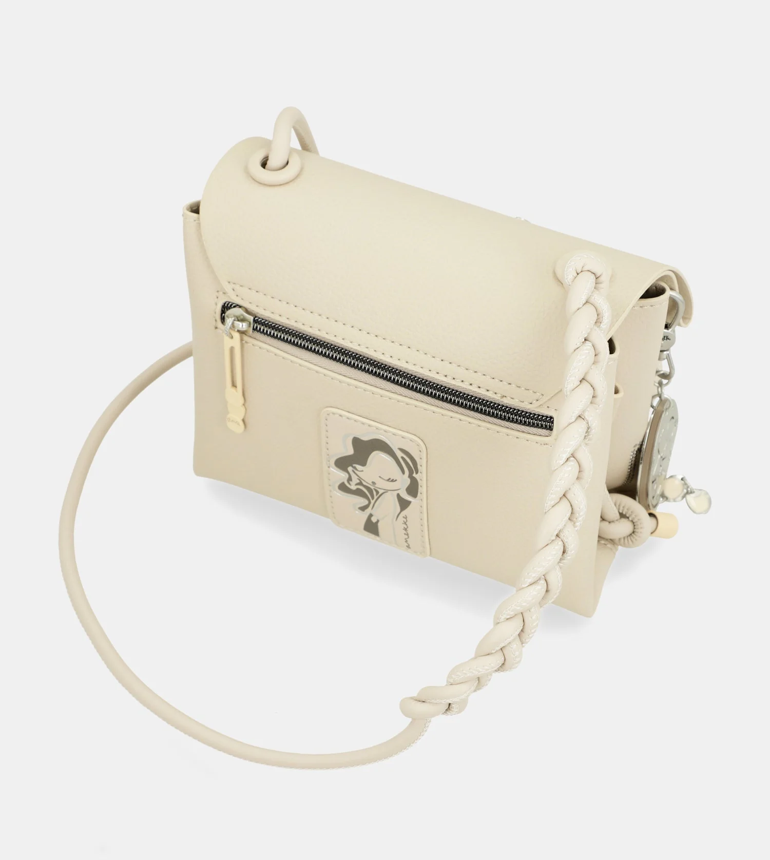 Flap bag Alma - Image 7