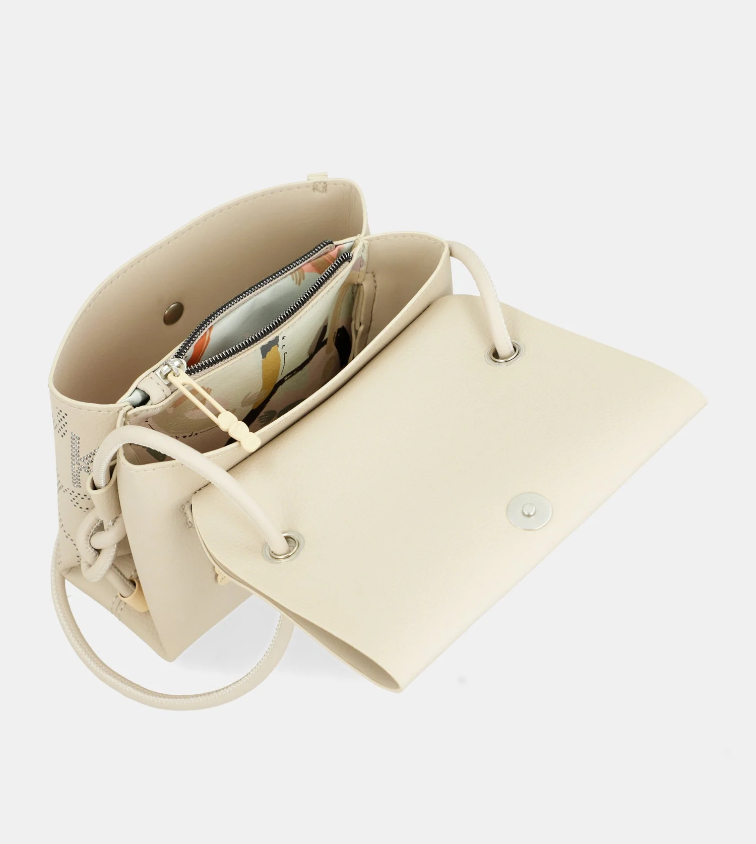 Flap bag Alma - Image 8