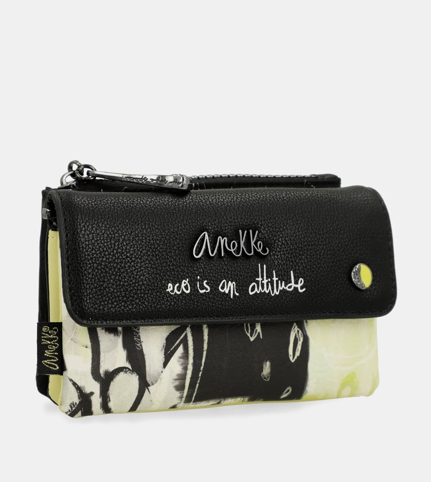 Flap wallet Nature Towanda - Image 3