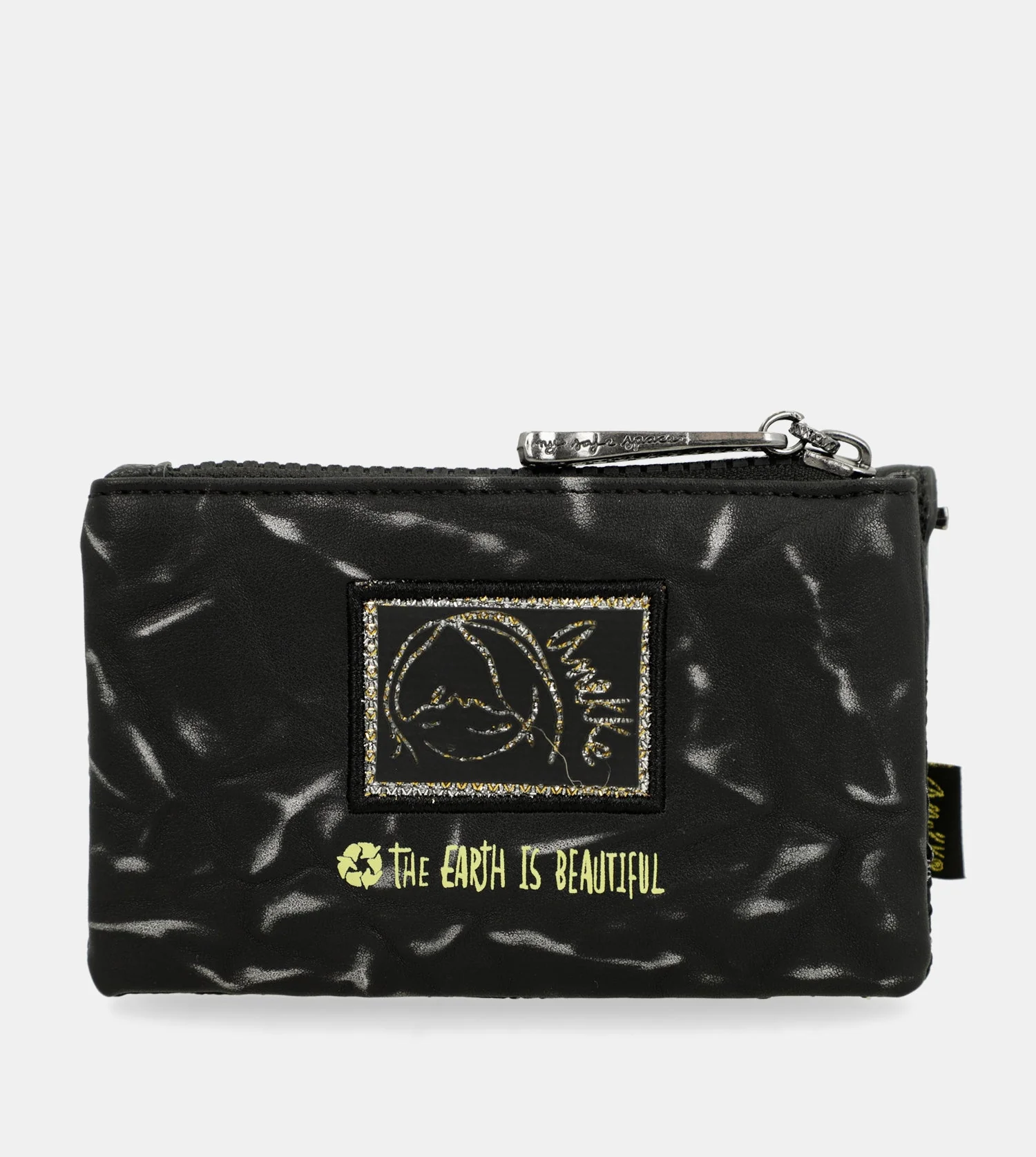 Flap wallet Nature Towanda - Image 4