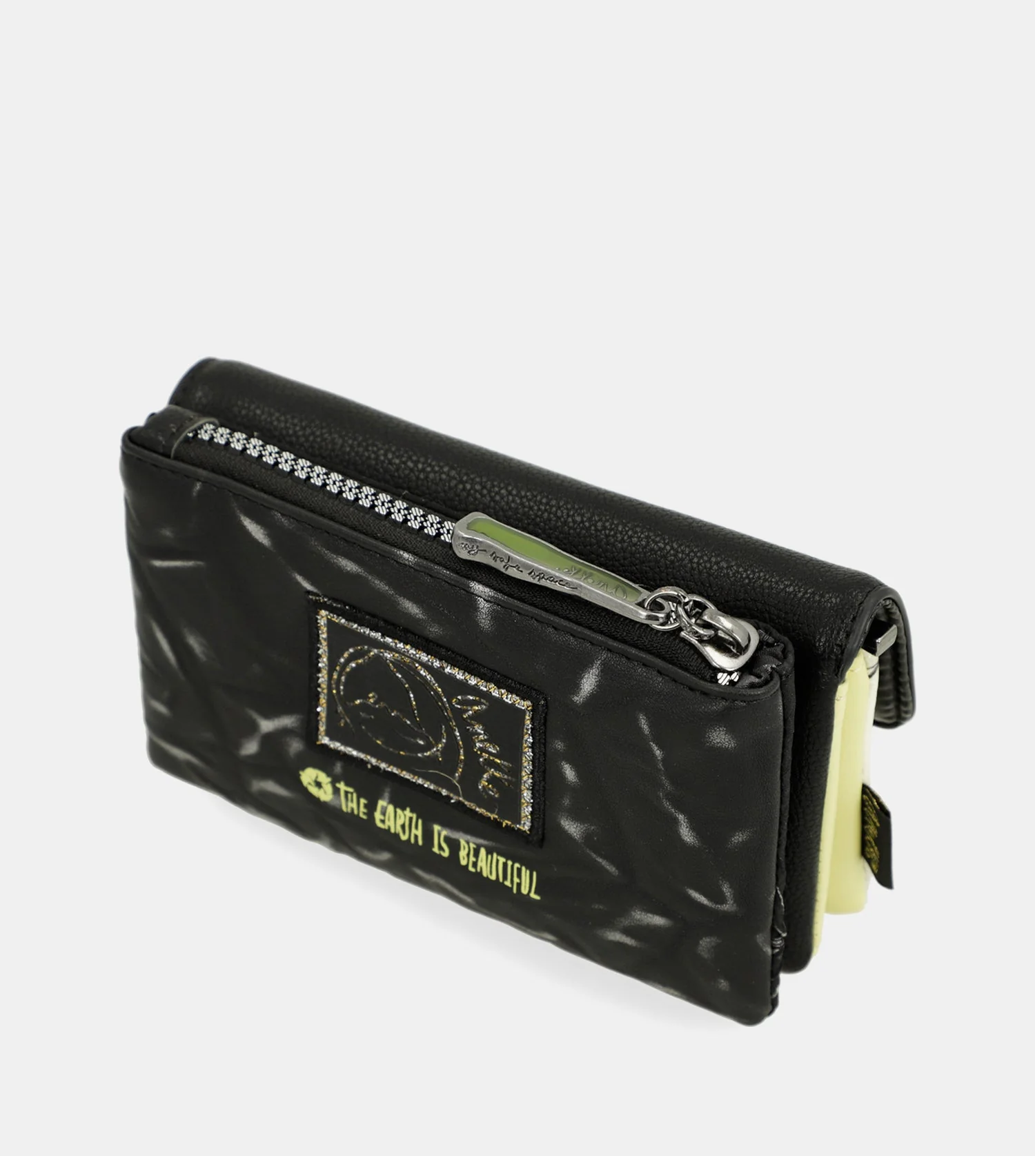 Flap wallet Nature Towanda - Image 7