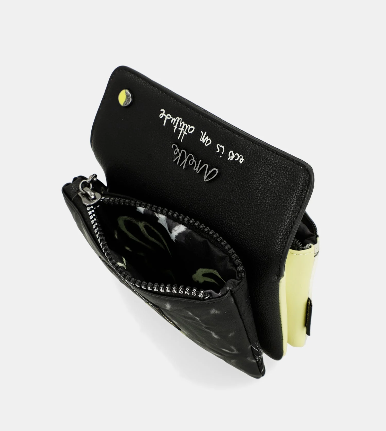 Flap wallet Nature Towanda - Image 8