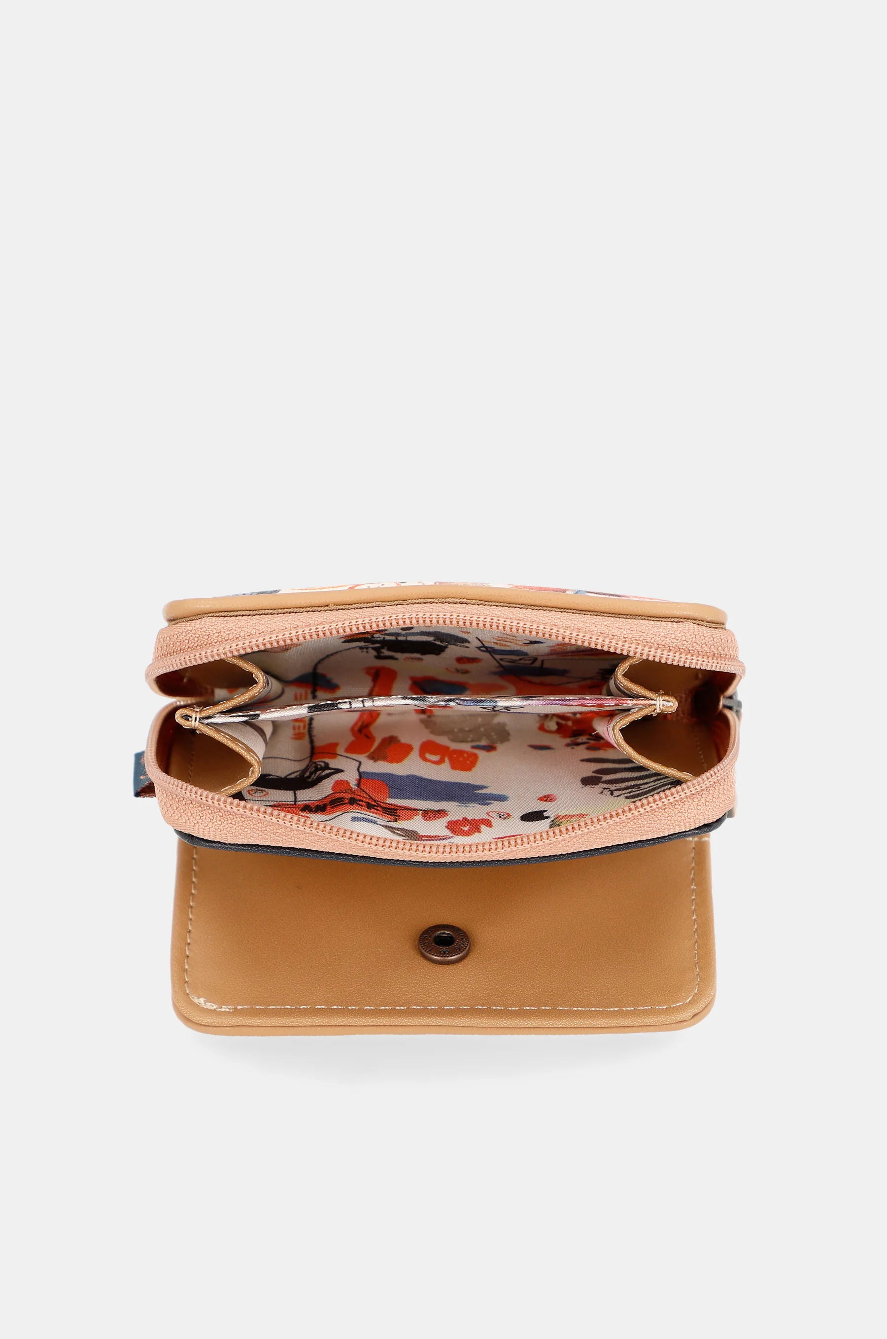 Fun & Music small wallet - Image 4