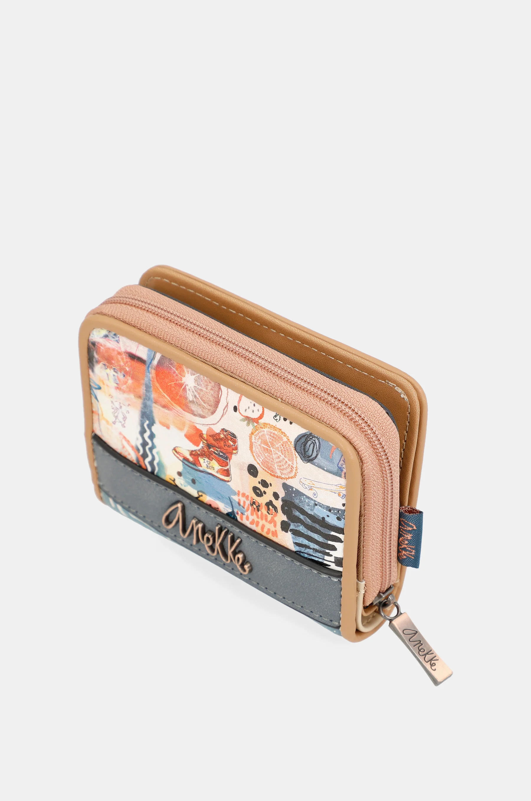 Fun & Music small wallet - Image 5