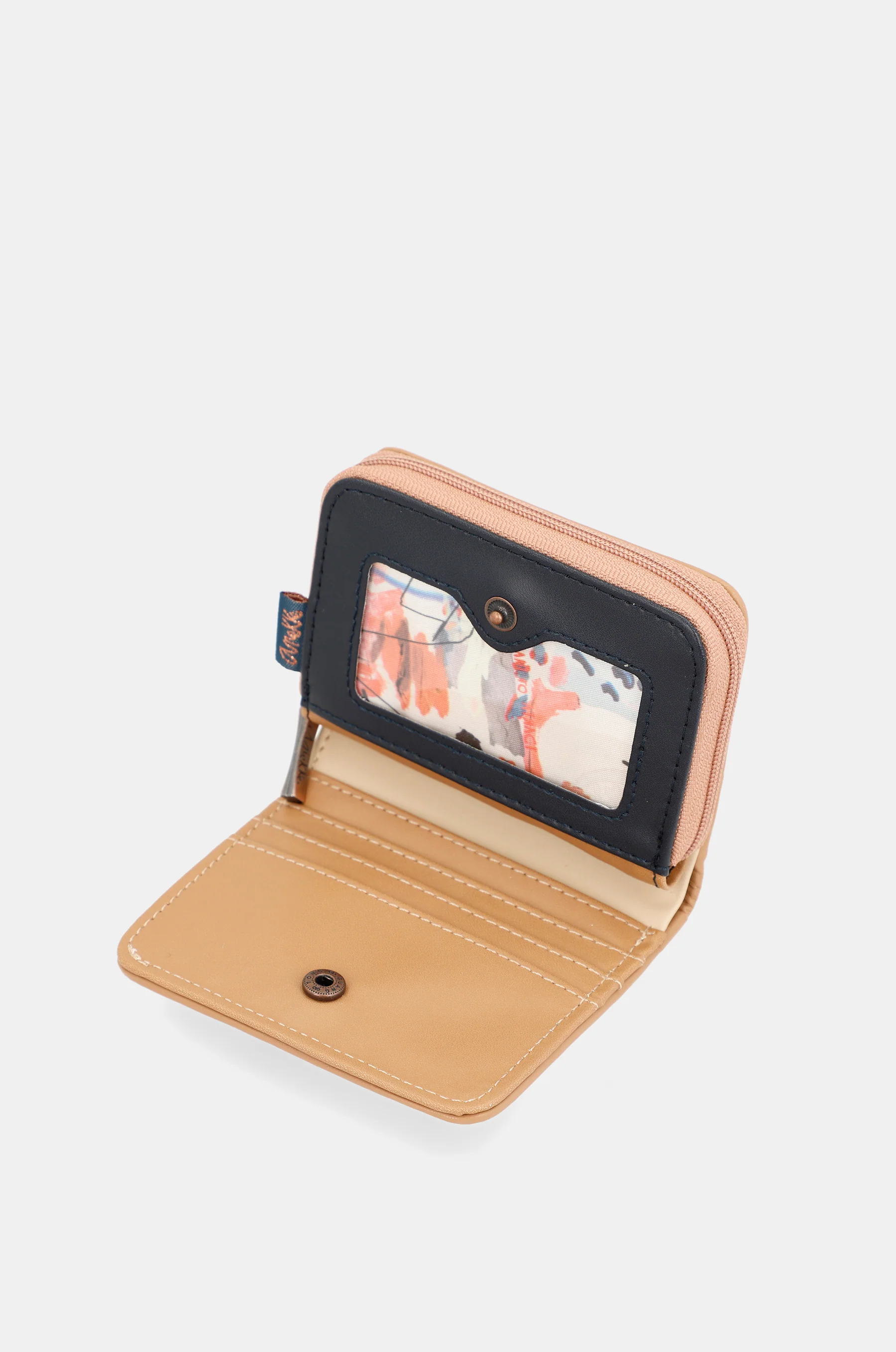 Fun & Music small wallet - Image 6