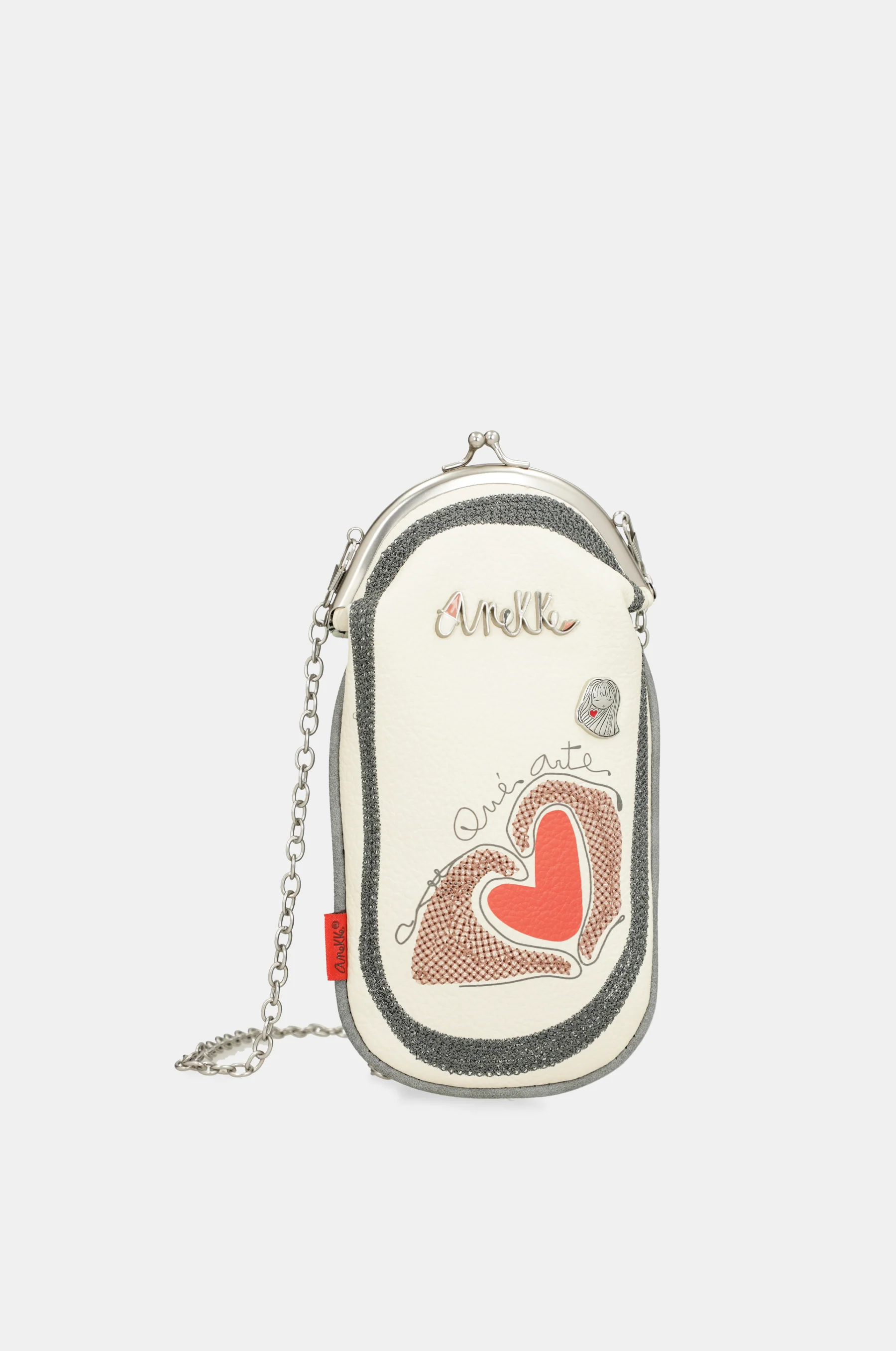 Glasses case bag Alma - Image 3