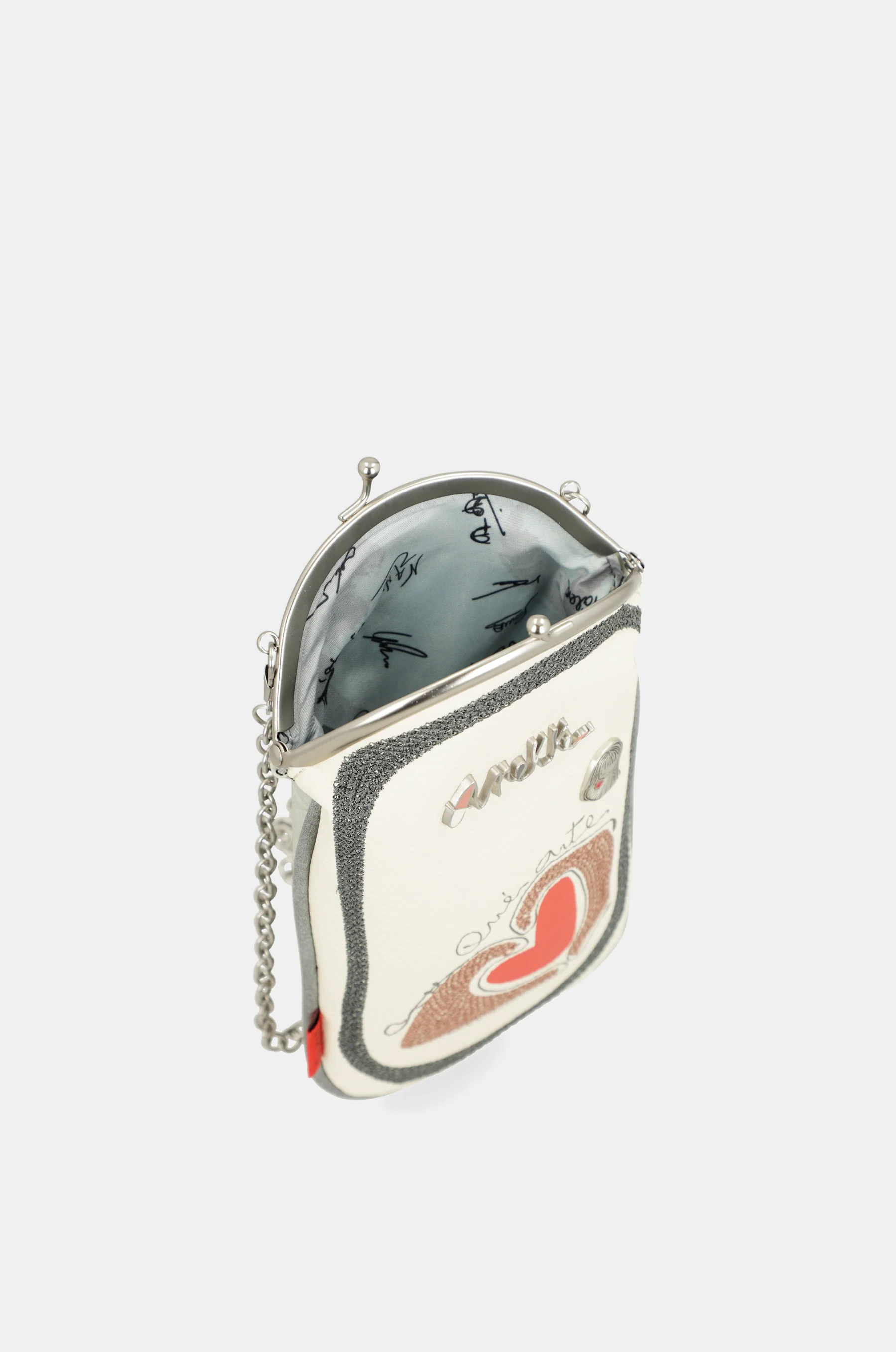 Glasses case bag Alma - Image 6