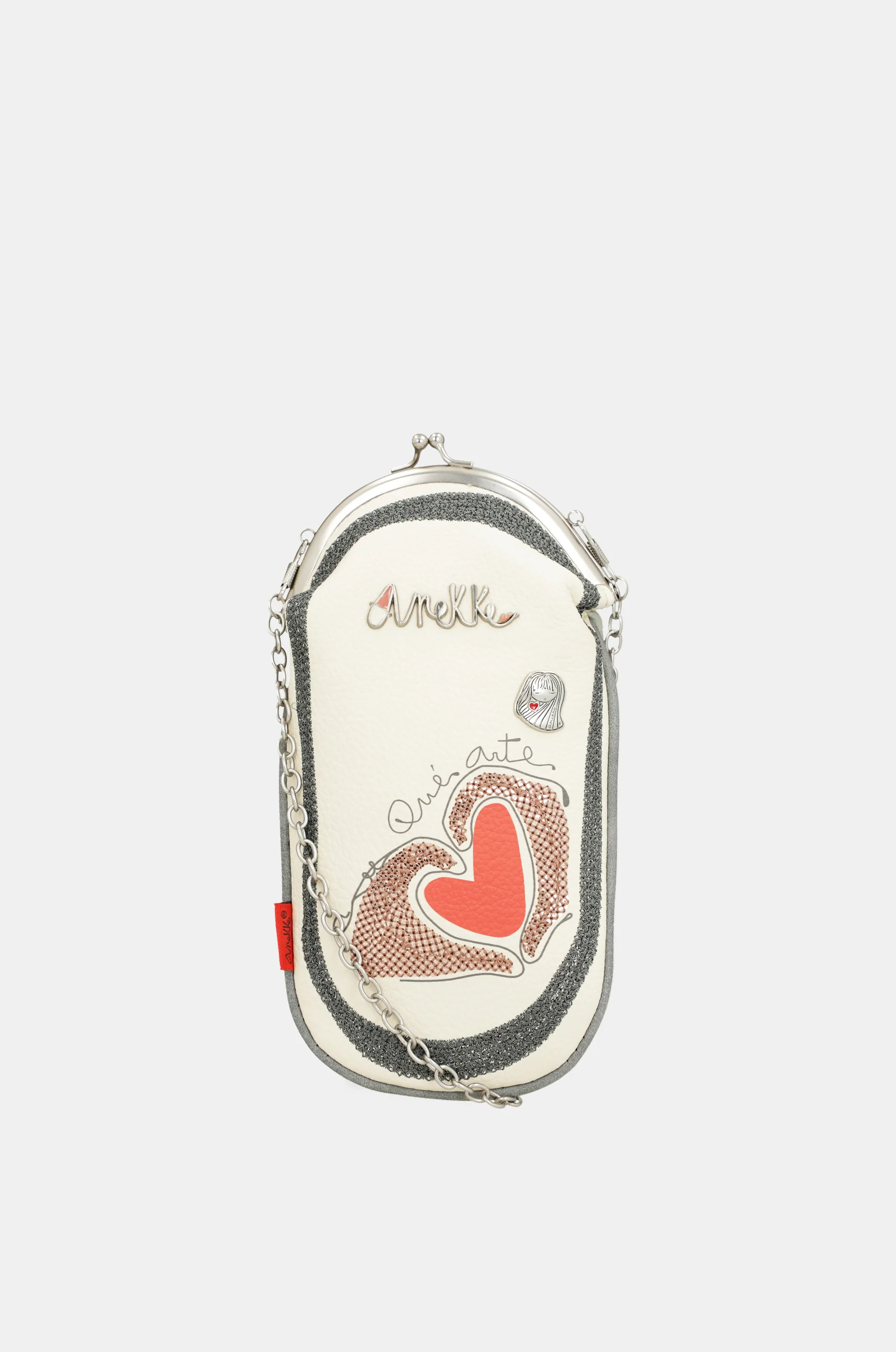 Glasses case bag Alma - Image 7