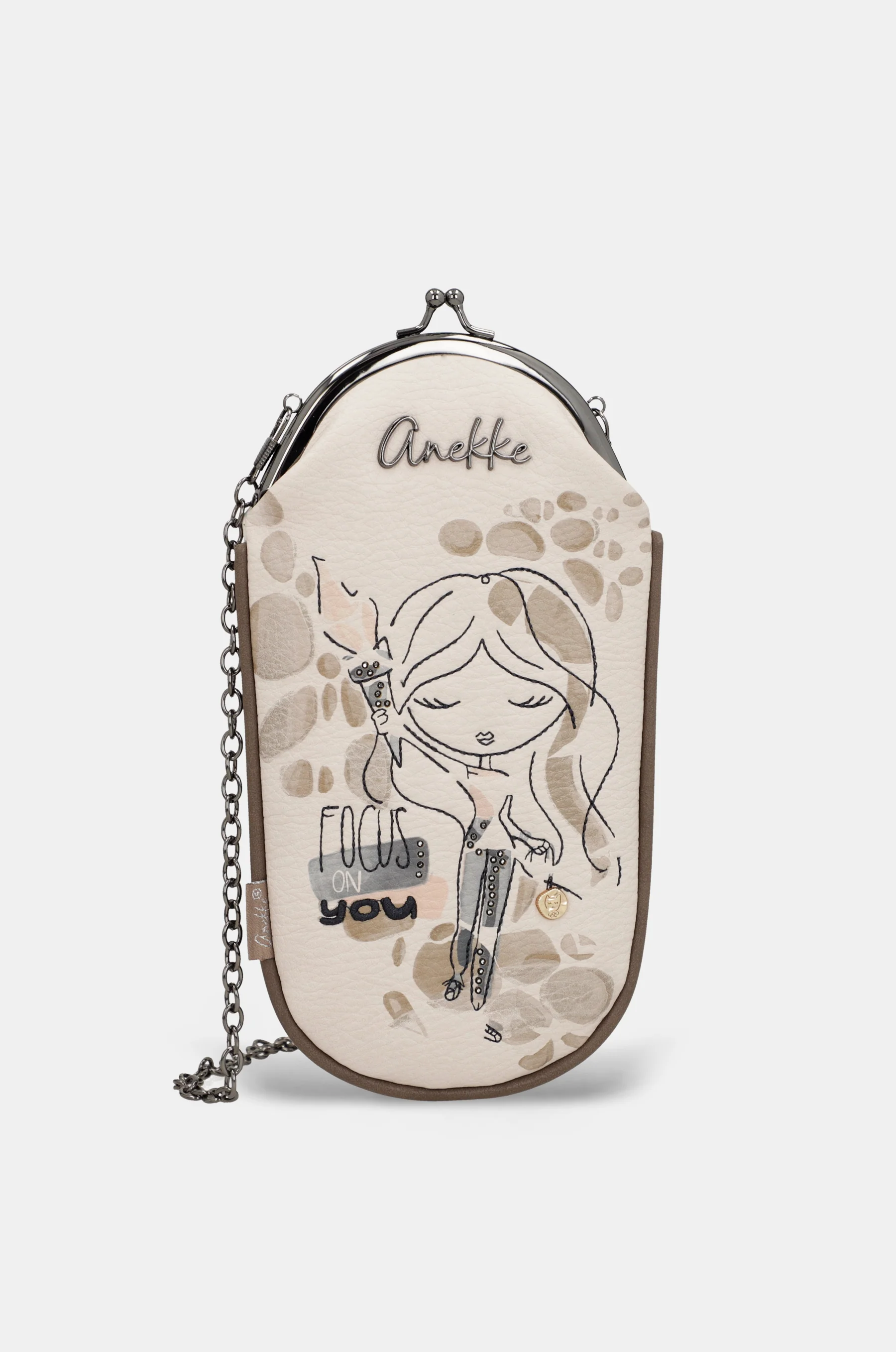 Glasses case Olympia