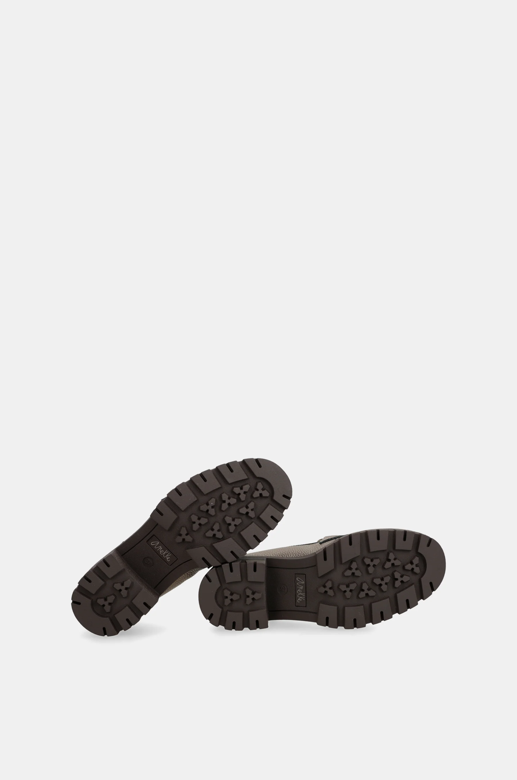 Gold loafers - Image 7