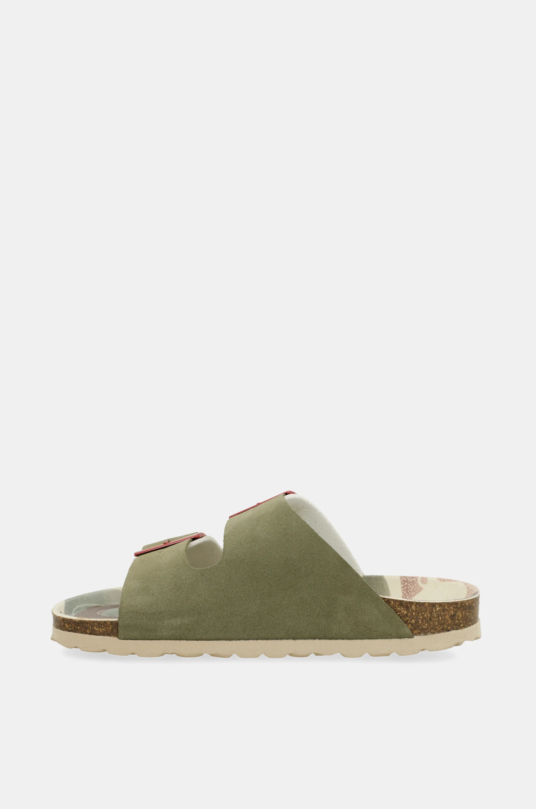 Green Amphora bio sandals - Image 6