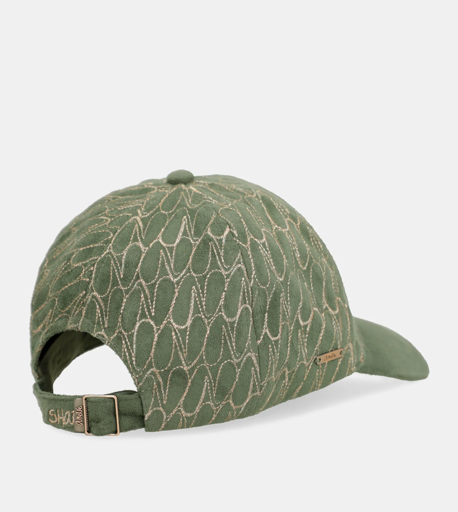 Green cap - Image 5