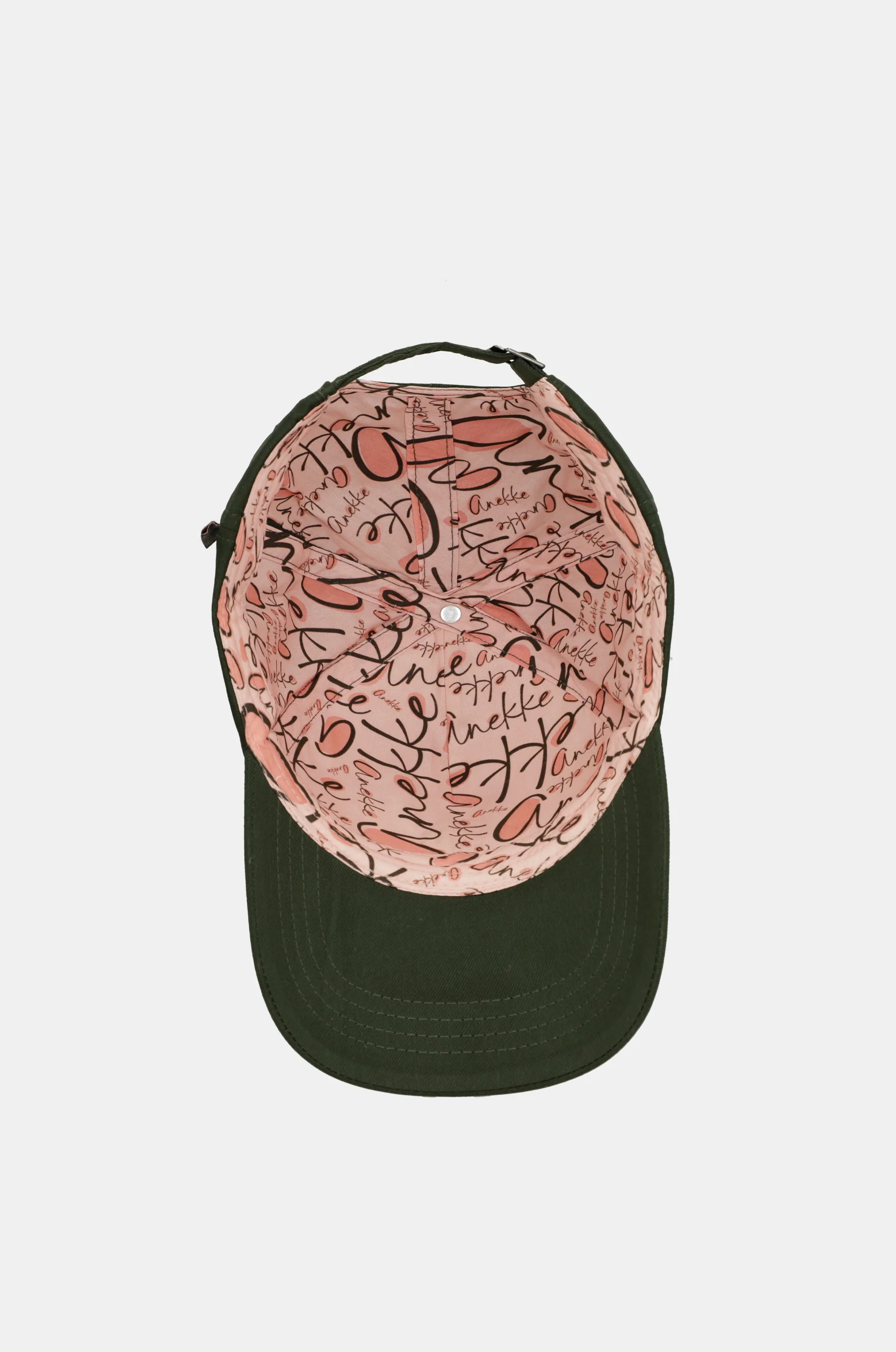 Green cap Amphora - Image 3